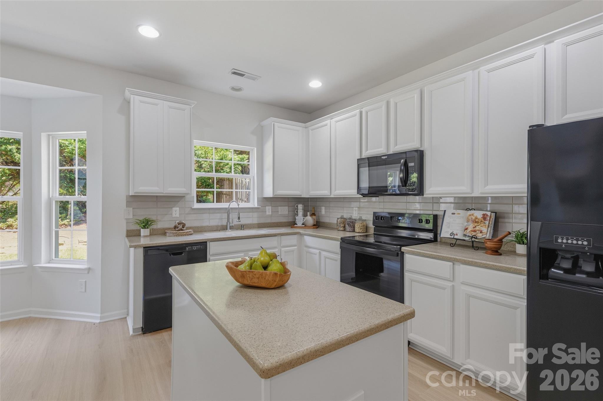 2700 Piersland Drive — Matthews