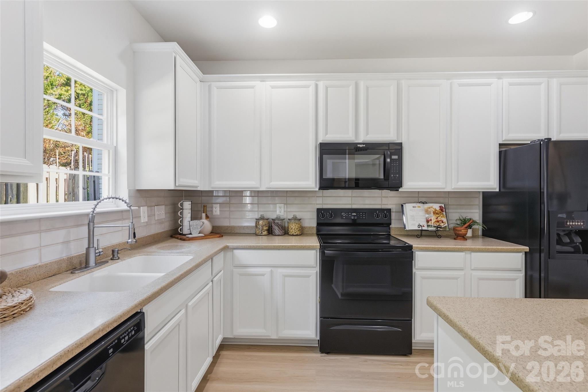2700 Piersland Drive — Matthews