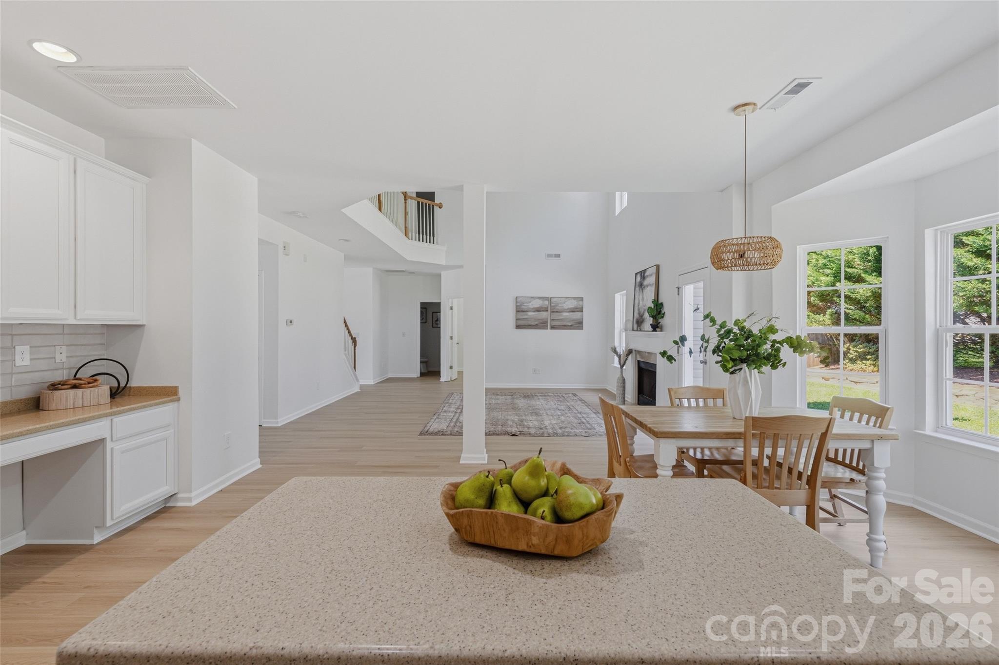 2700 Piersland Drive — Matthews
