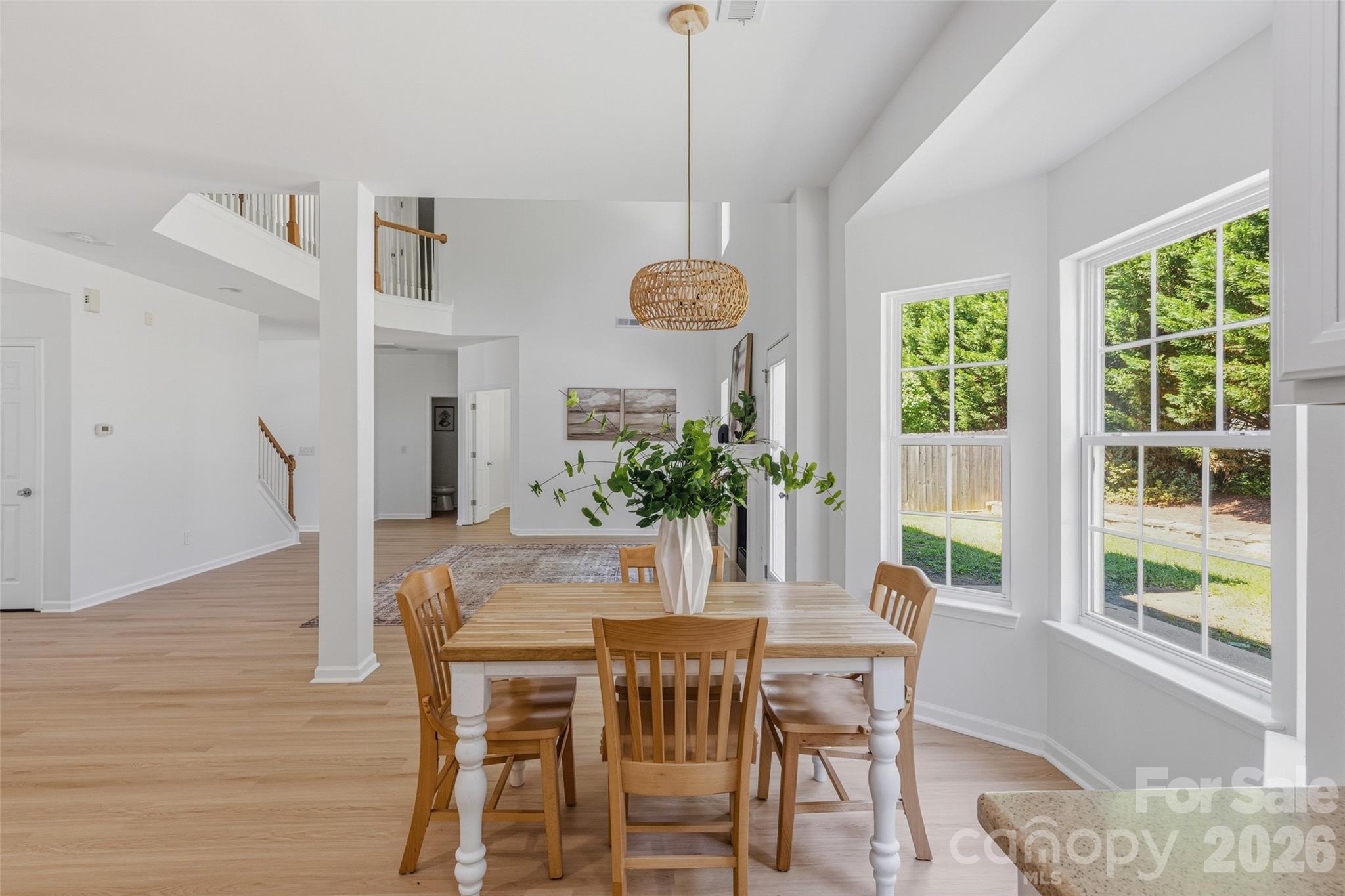 2700 Piersland Drive — Matthews