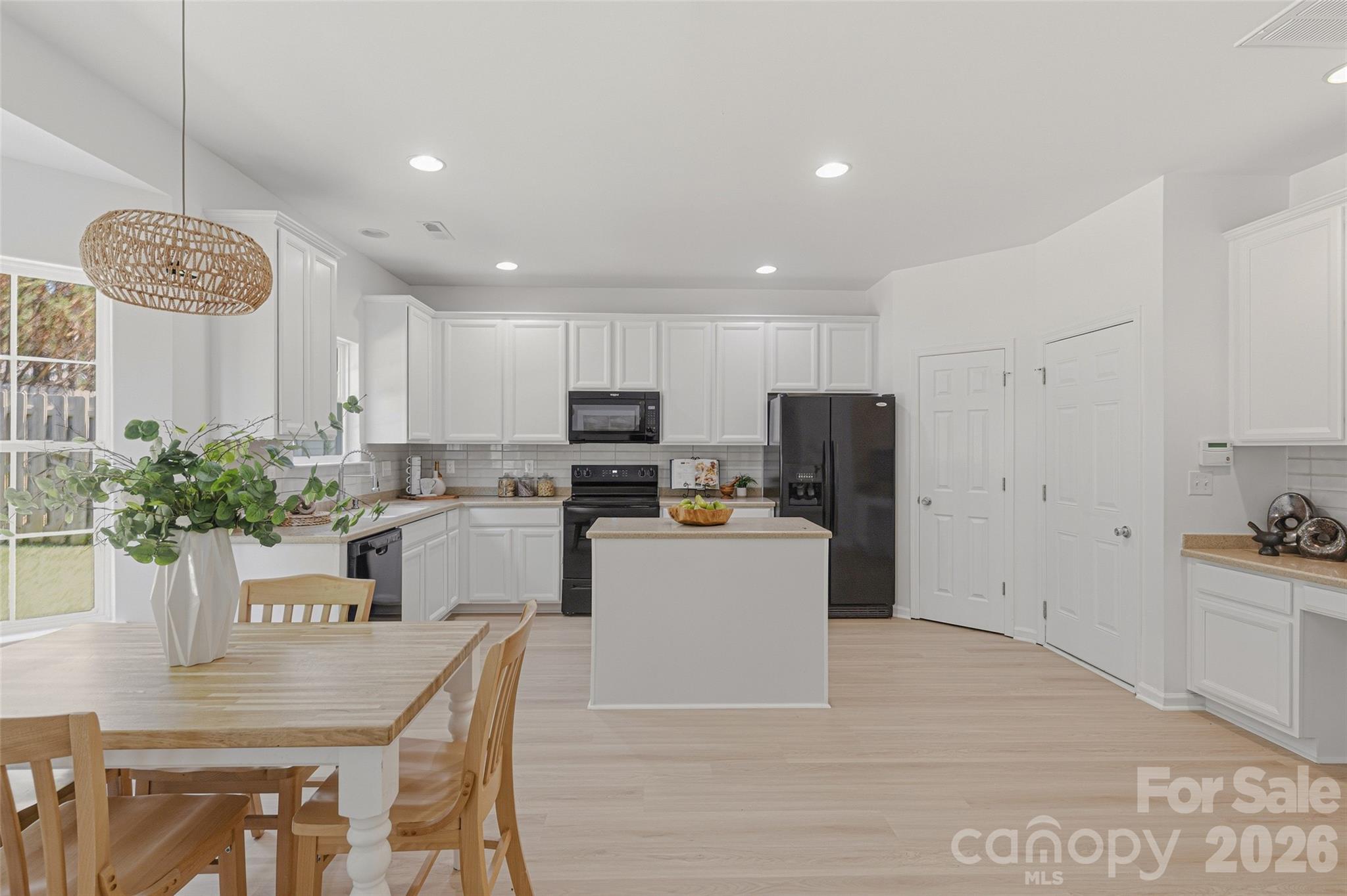 2700 Piersland Drive — Matthews