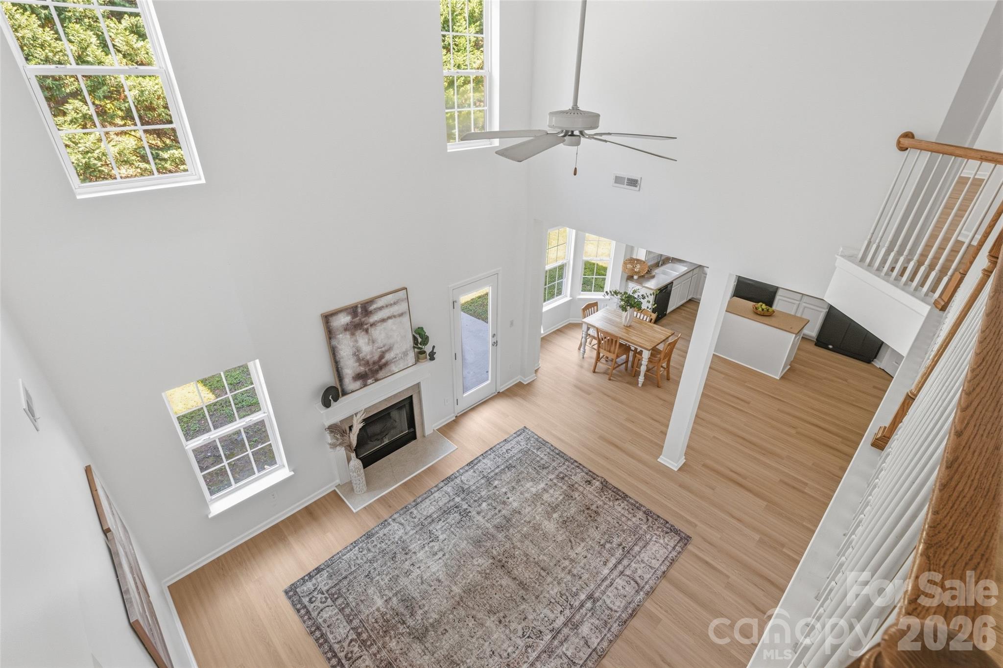 2700 Piersland Drive — Matthews