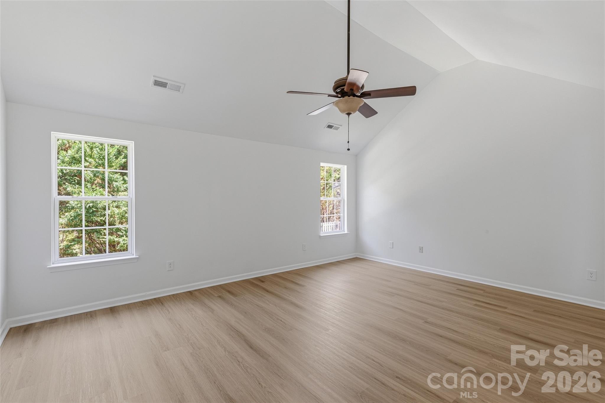 2700 Piersland Drive — Matthews