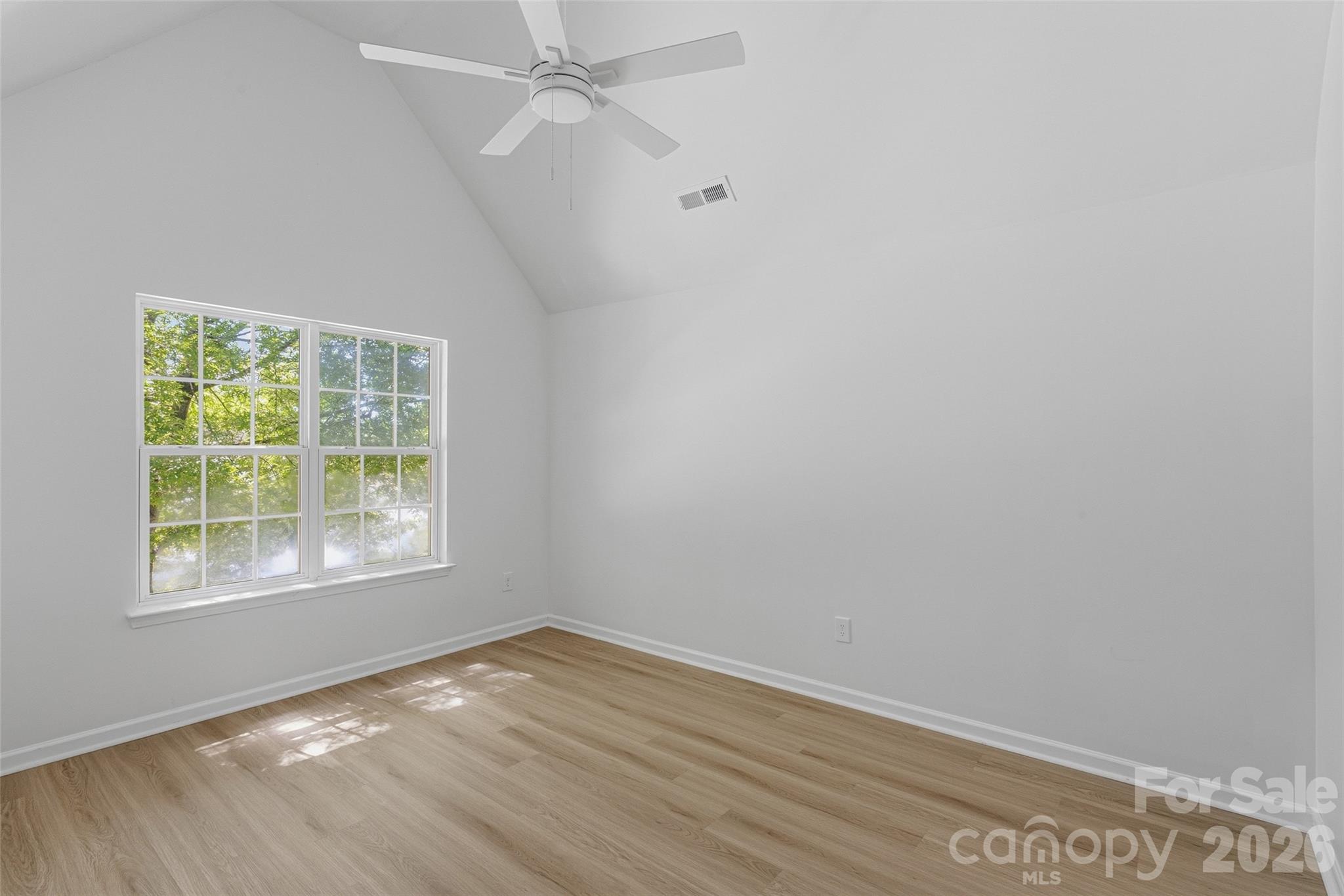 2700 Piersland Drive — Matthews