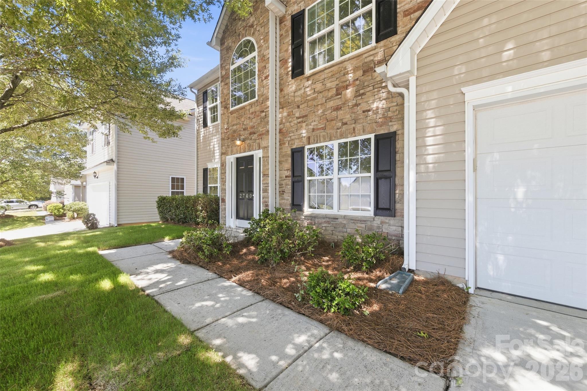 2700 Piersland Drive — Matthews