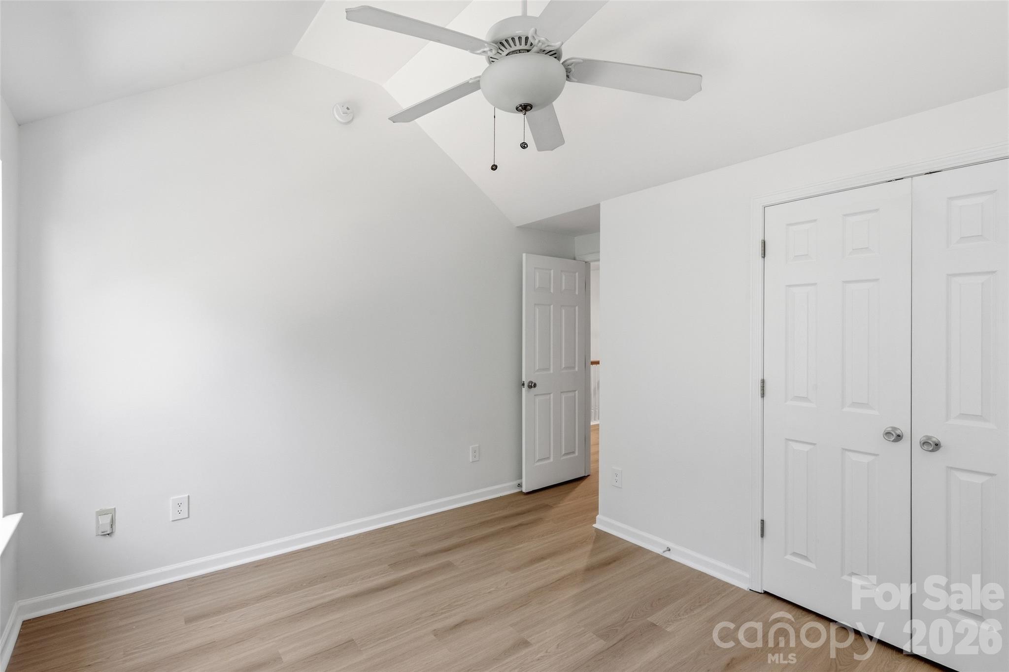 2700 Piersland Drive — Matthews