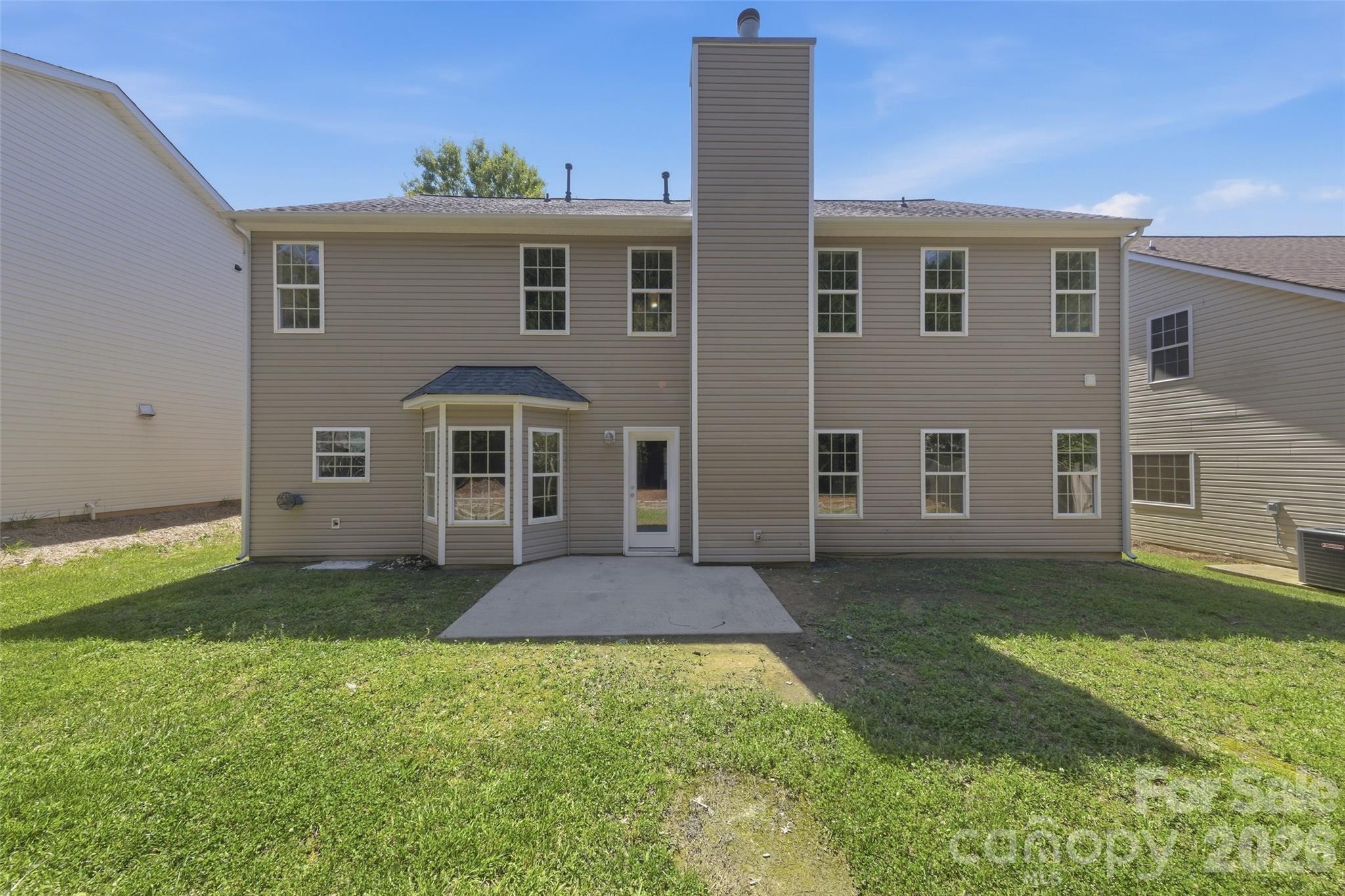 2700 Piersland Drive — Matthews