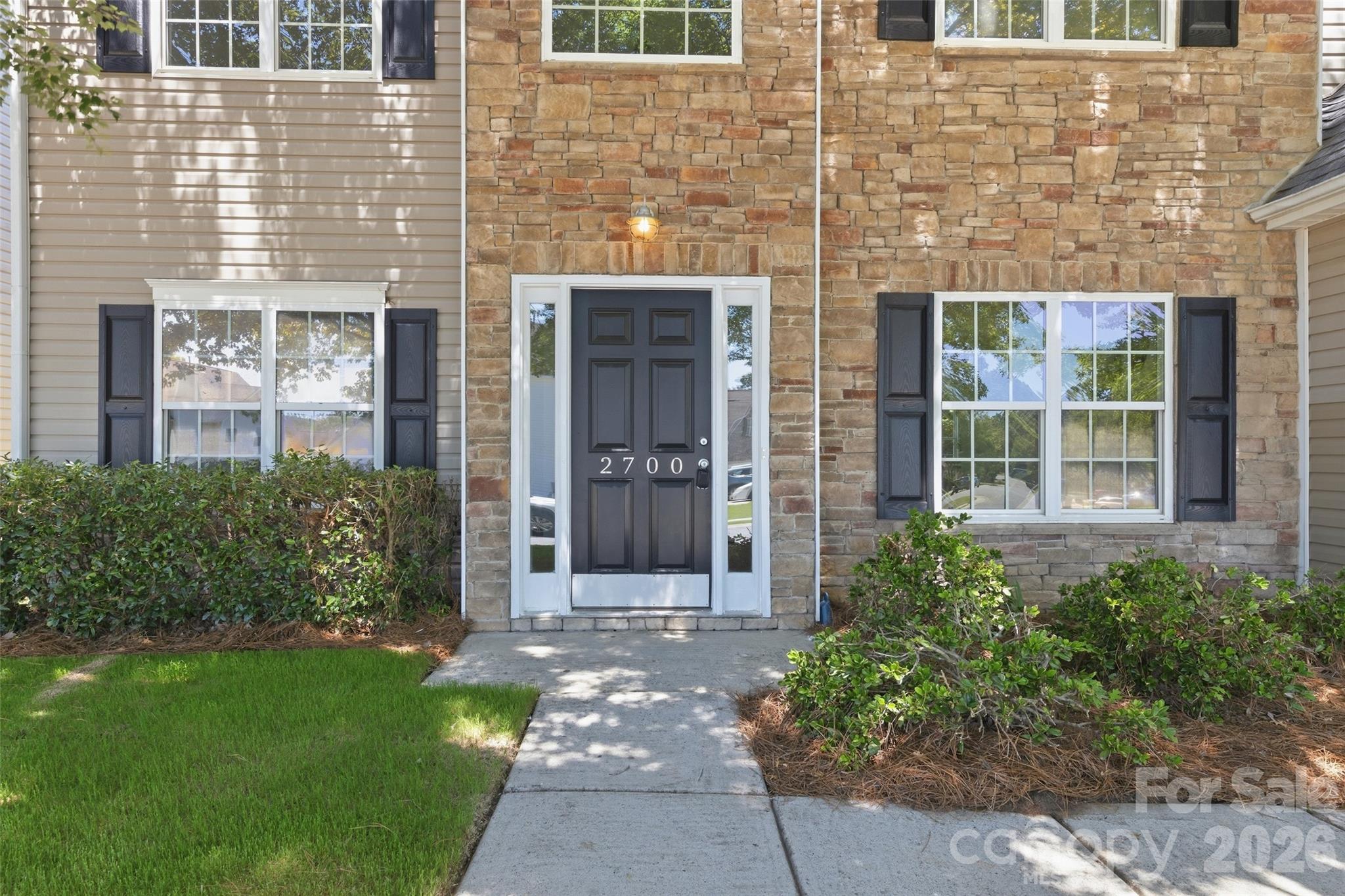 2700 Piersland Drive — Matthews