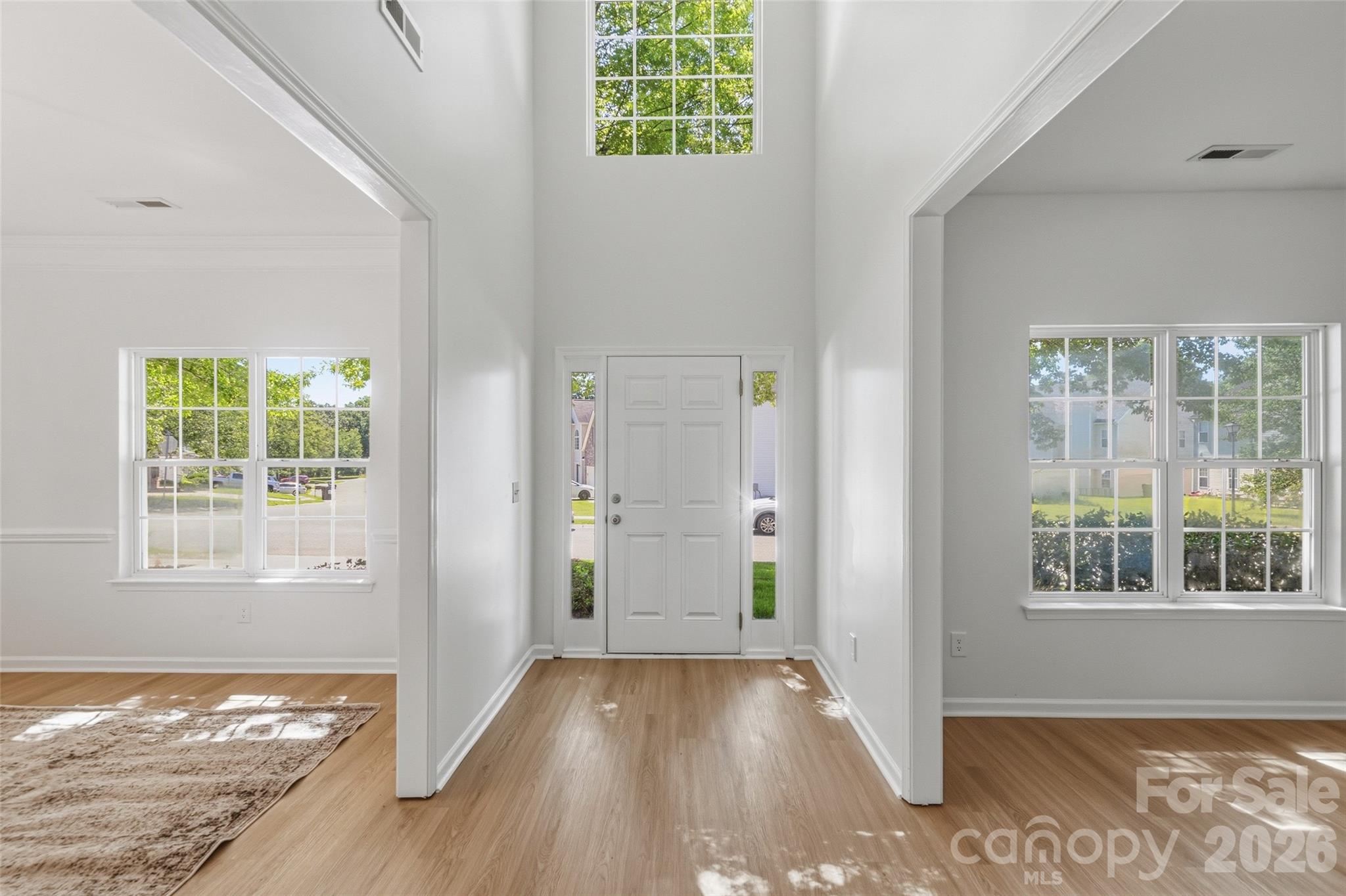 2700 Piersland Drive — Matthews