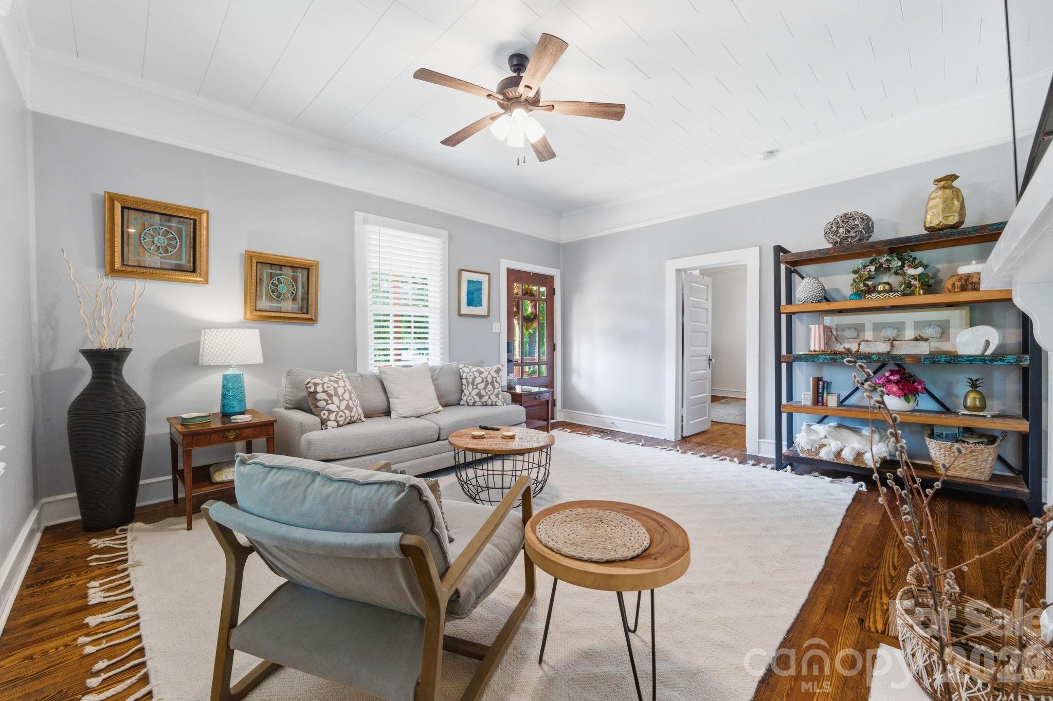 400 S Rose Avenue — Kannapolis