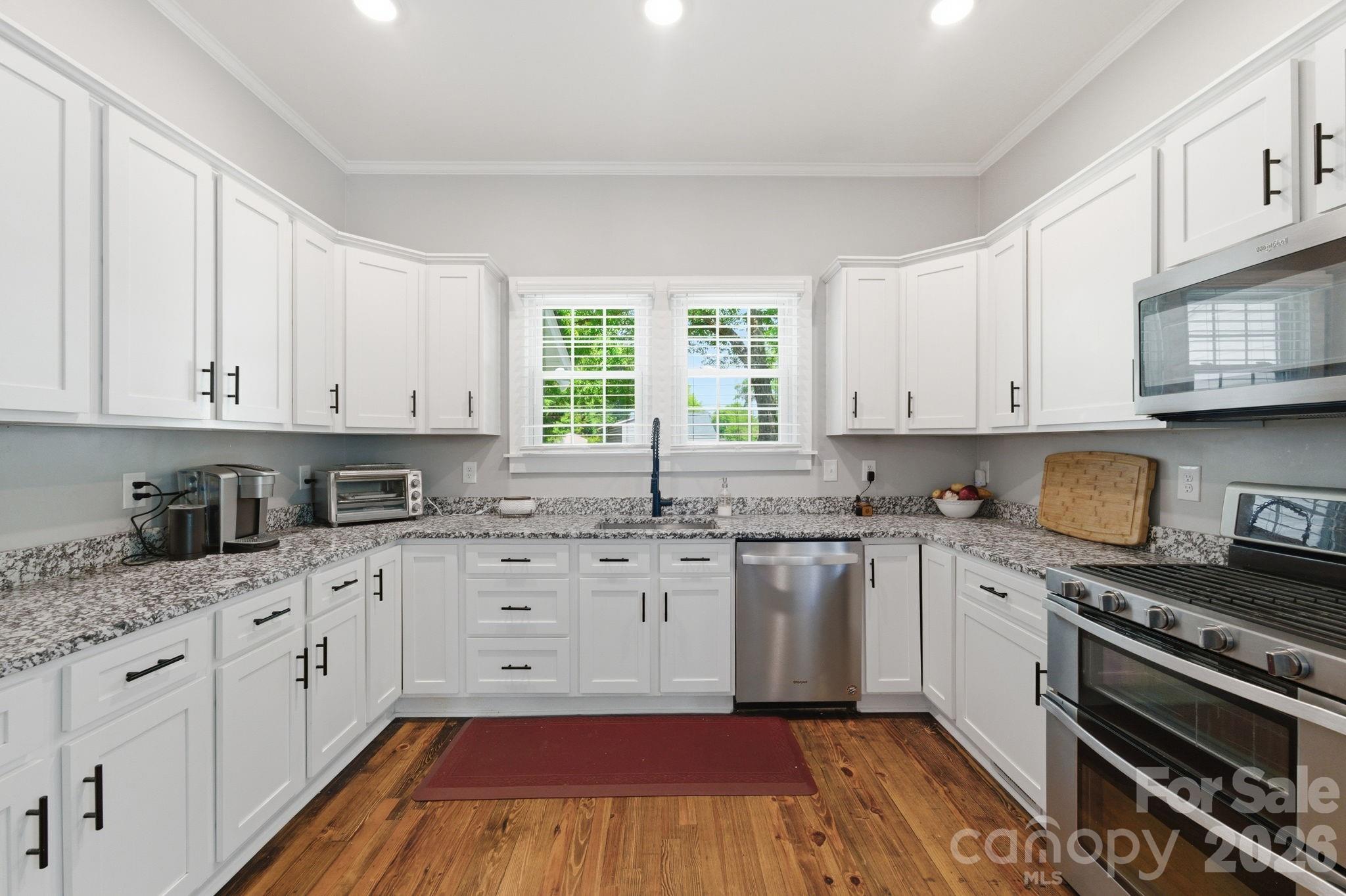 400 S Rose Avenue — Kannapolis