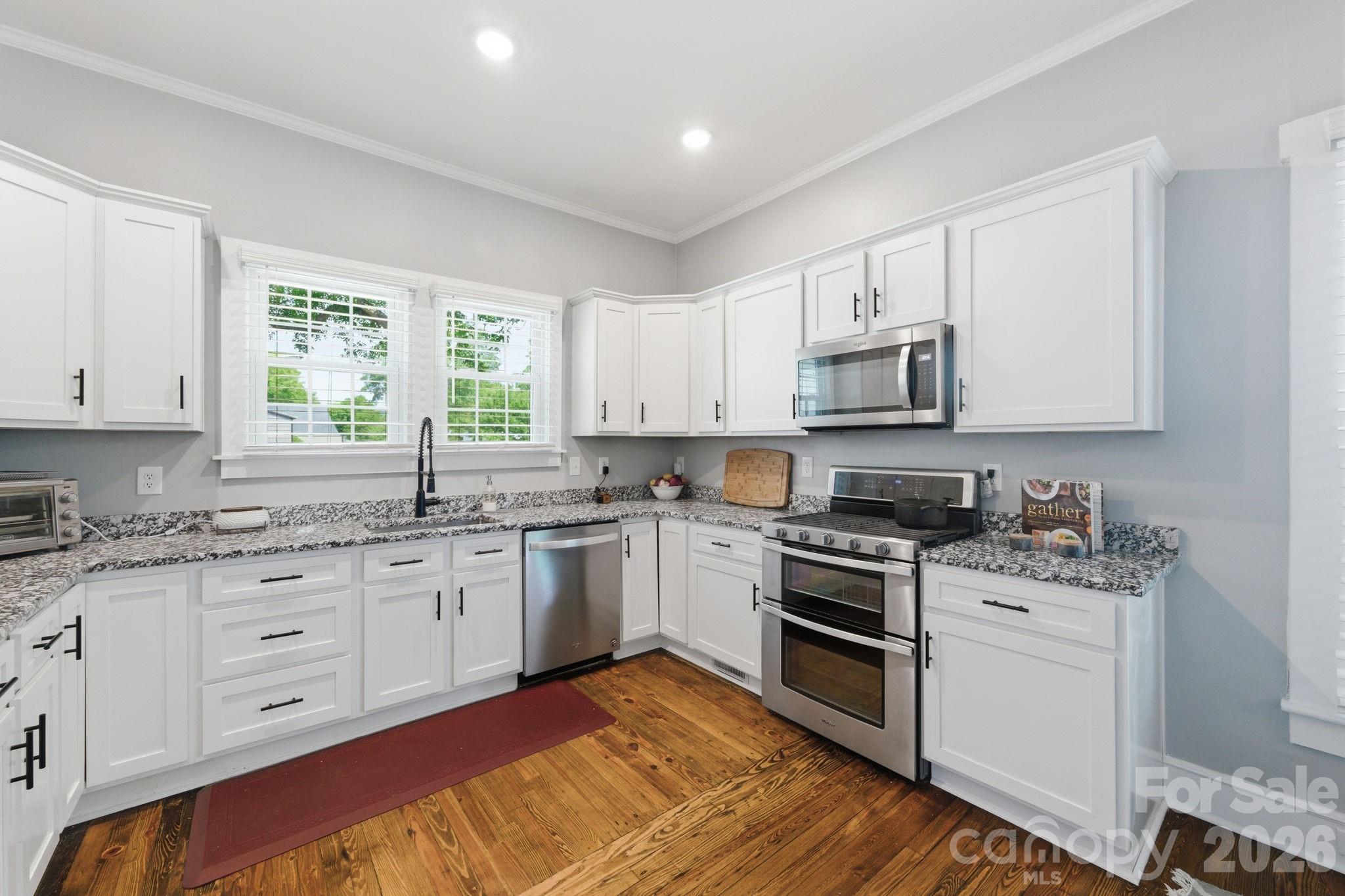 400 S Rose Avenue — Kannapolis