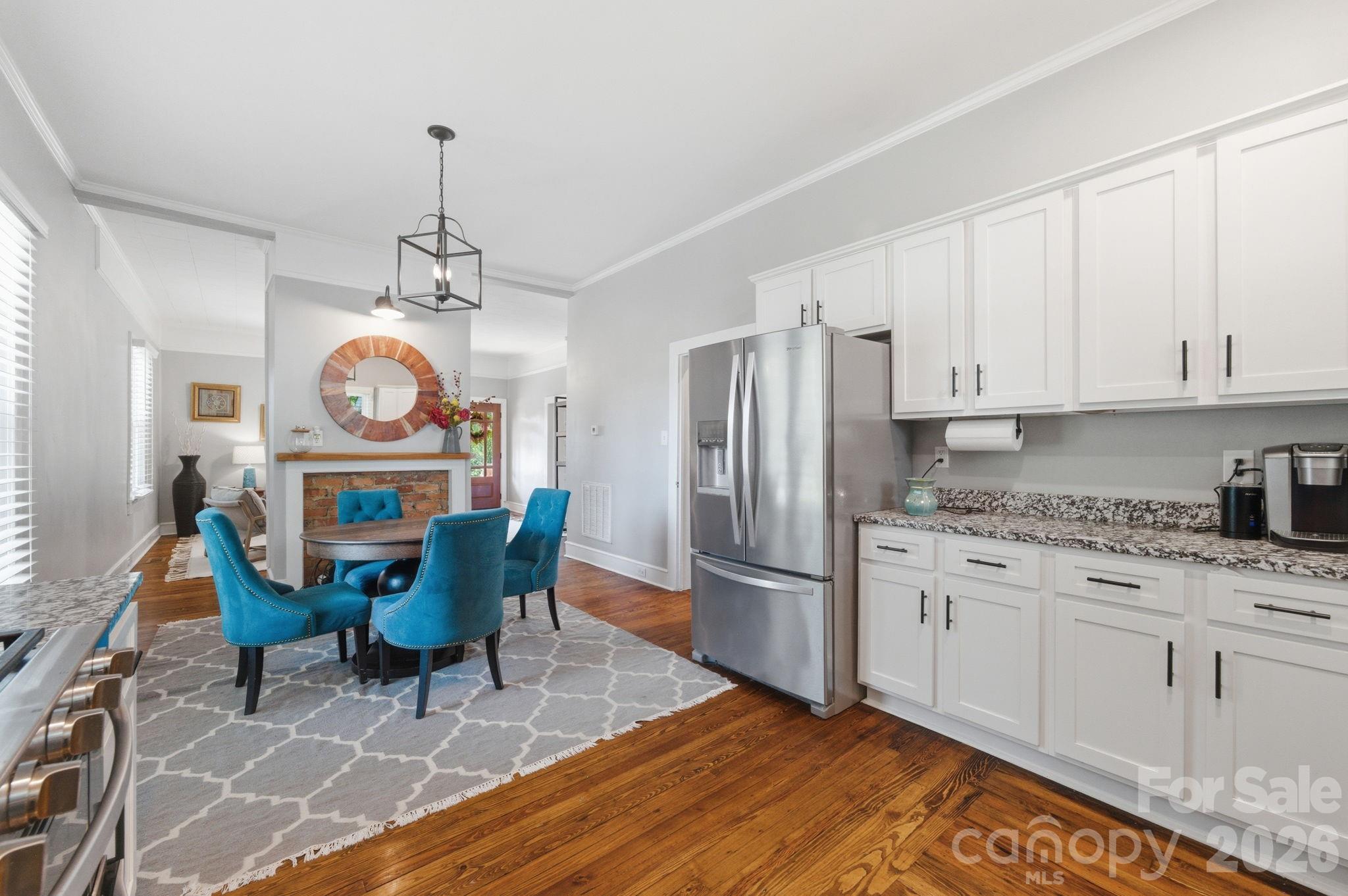 400 S Rose Avenue — Kannapolis