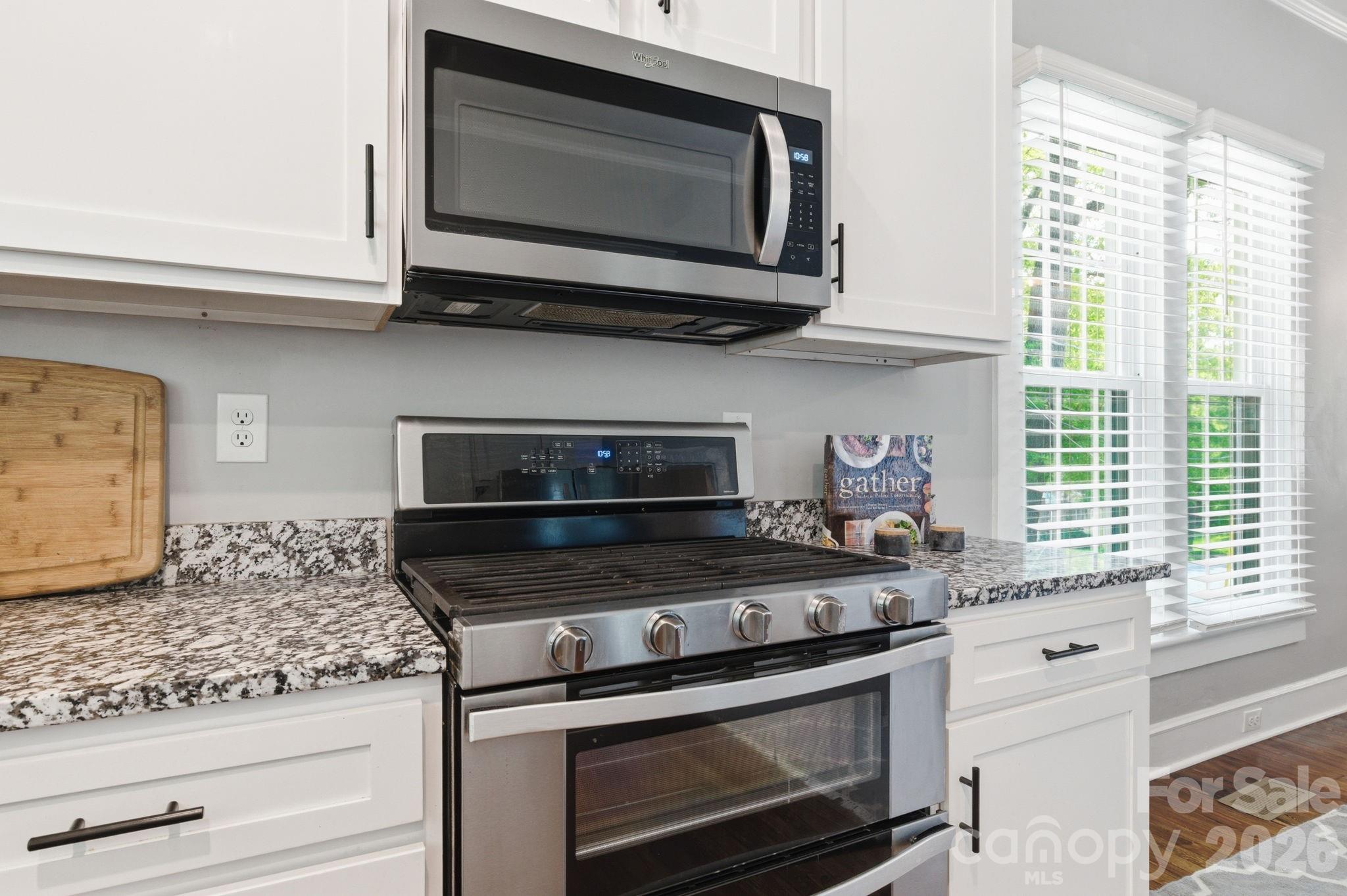 400 S Rose Avenue — Kannapolis