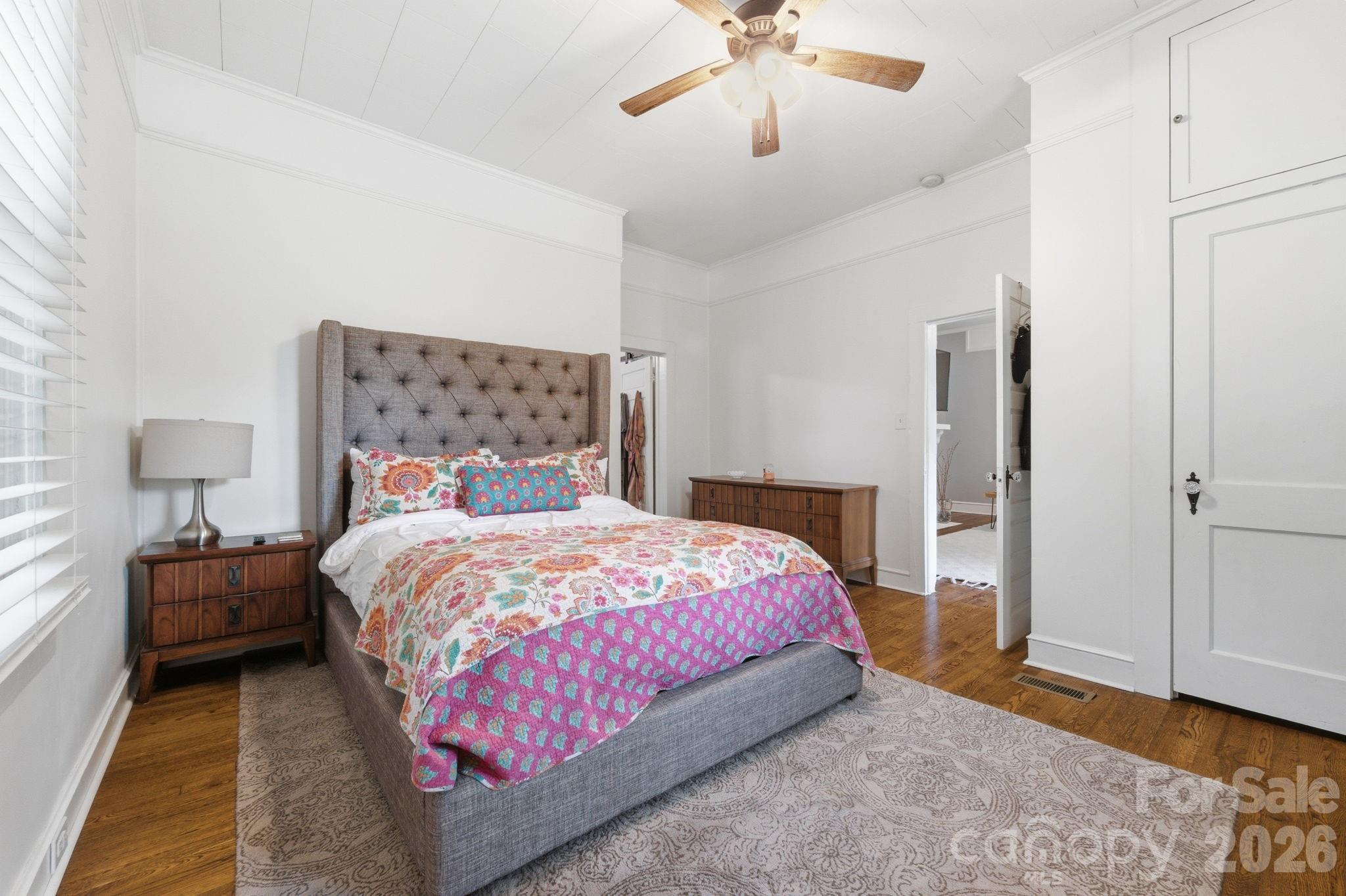 400 S Rose Avenue — Kannapolis