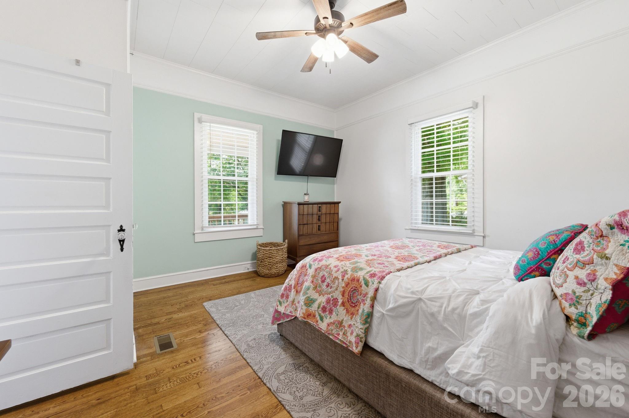 400 S Rose Avenue — Kannapolis