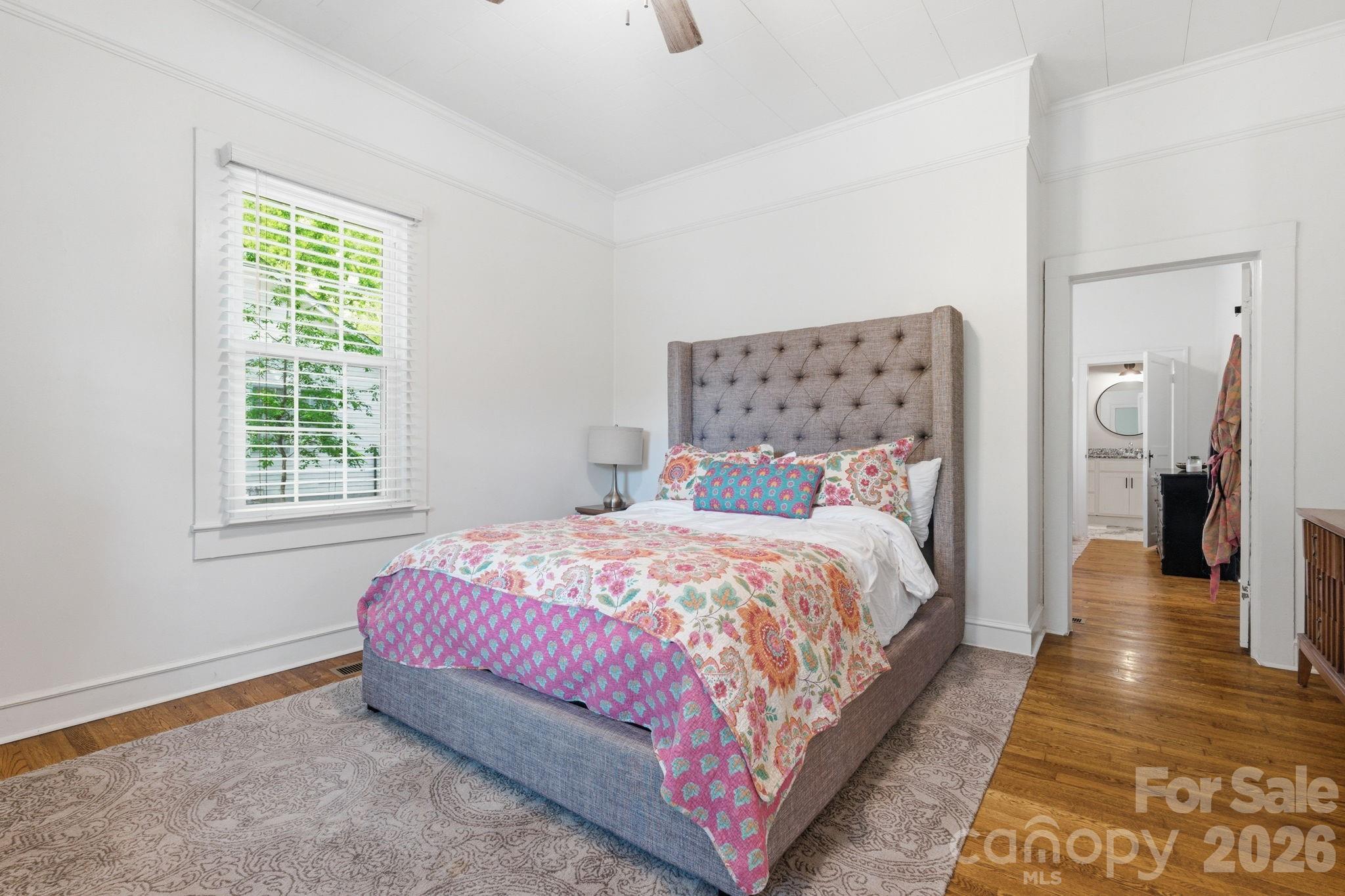 400 S Rose Avenue — Kannapolis