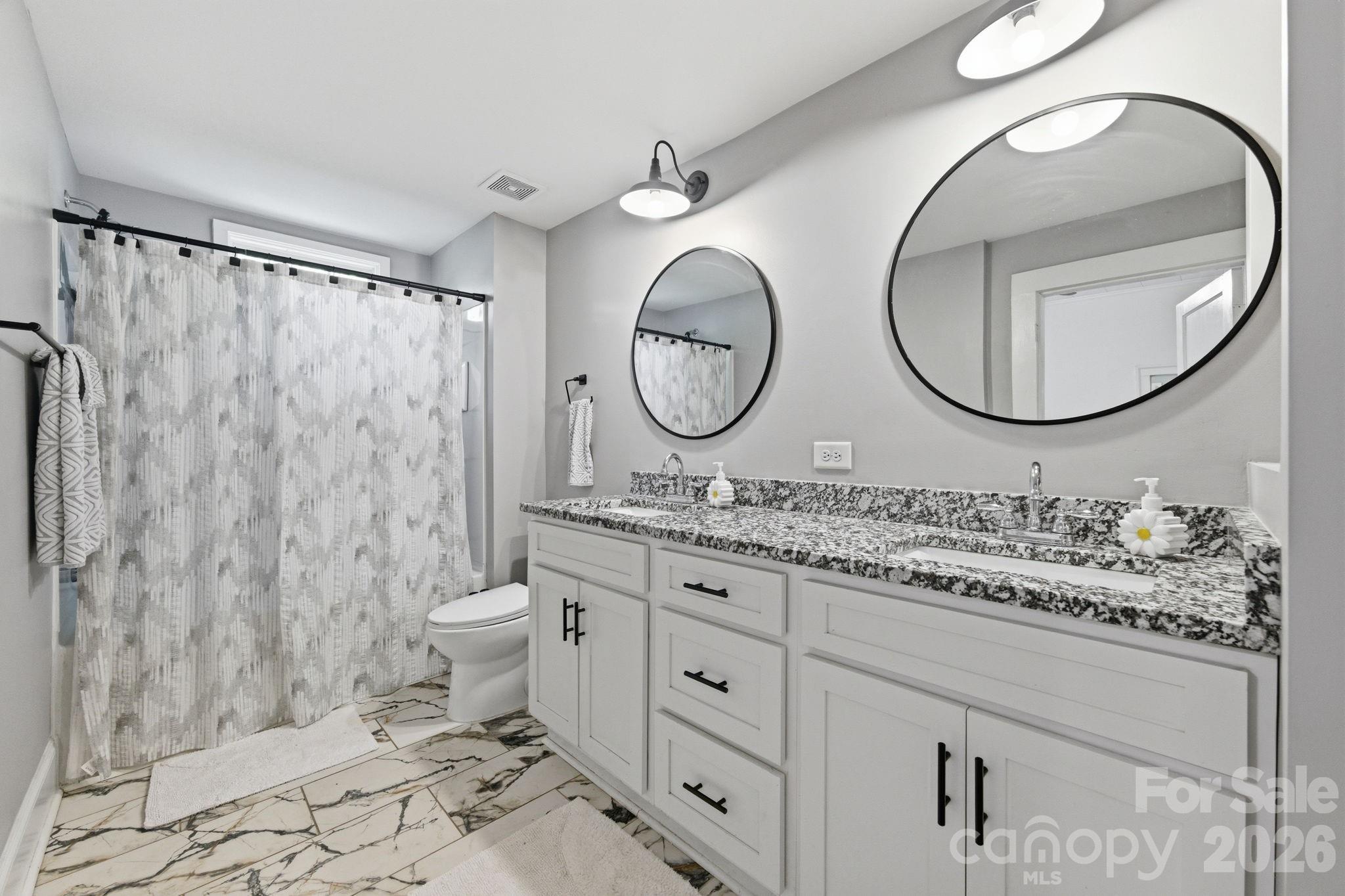 400 S Rose Avenue — Kannapolis