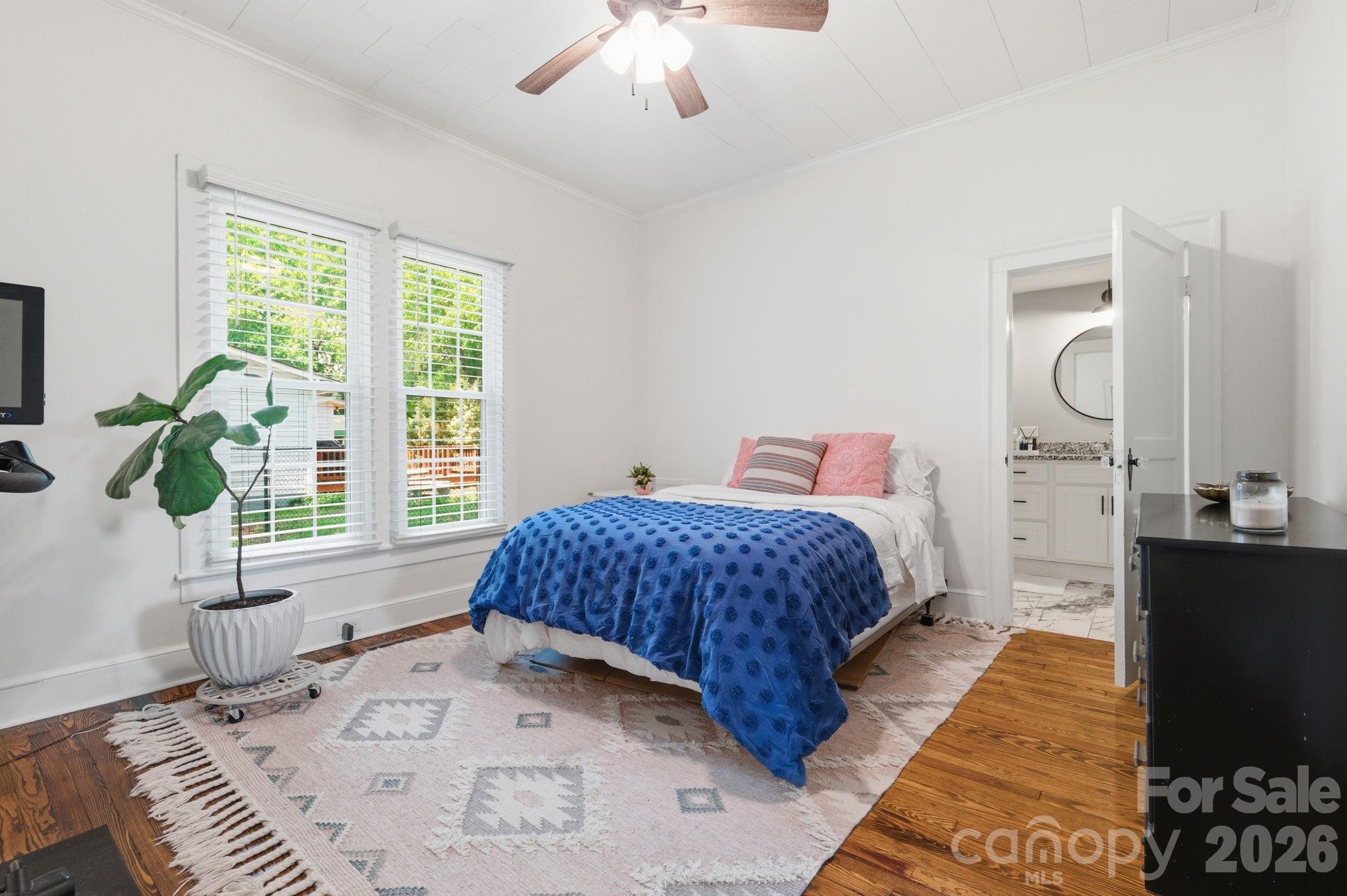 400 S Rose Avenue — Kannapolis