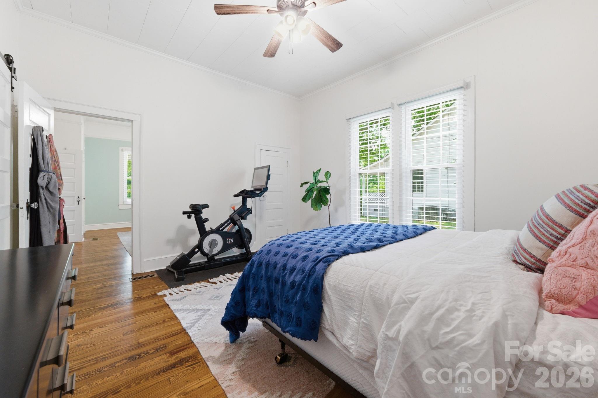 400 S Rose Avenue — Kannapolis