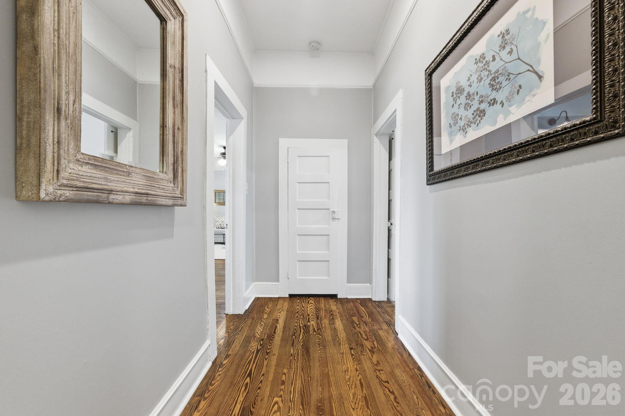 400 S Rose Avenue — Kannapolis