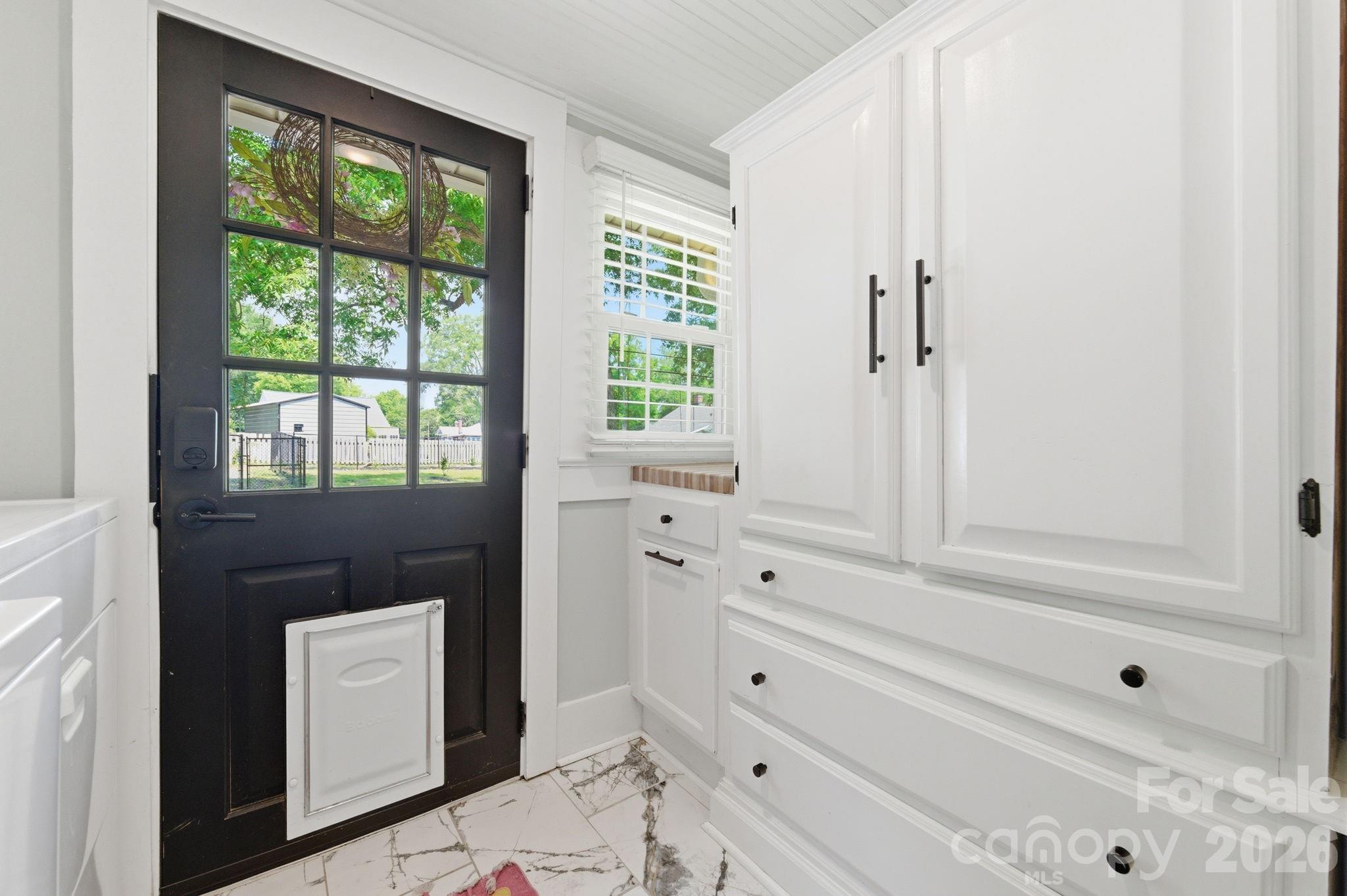 400 S Rose Avenue — Kannapolis