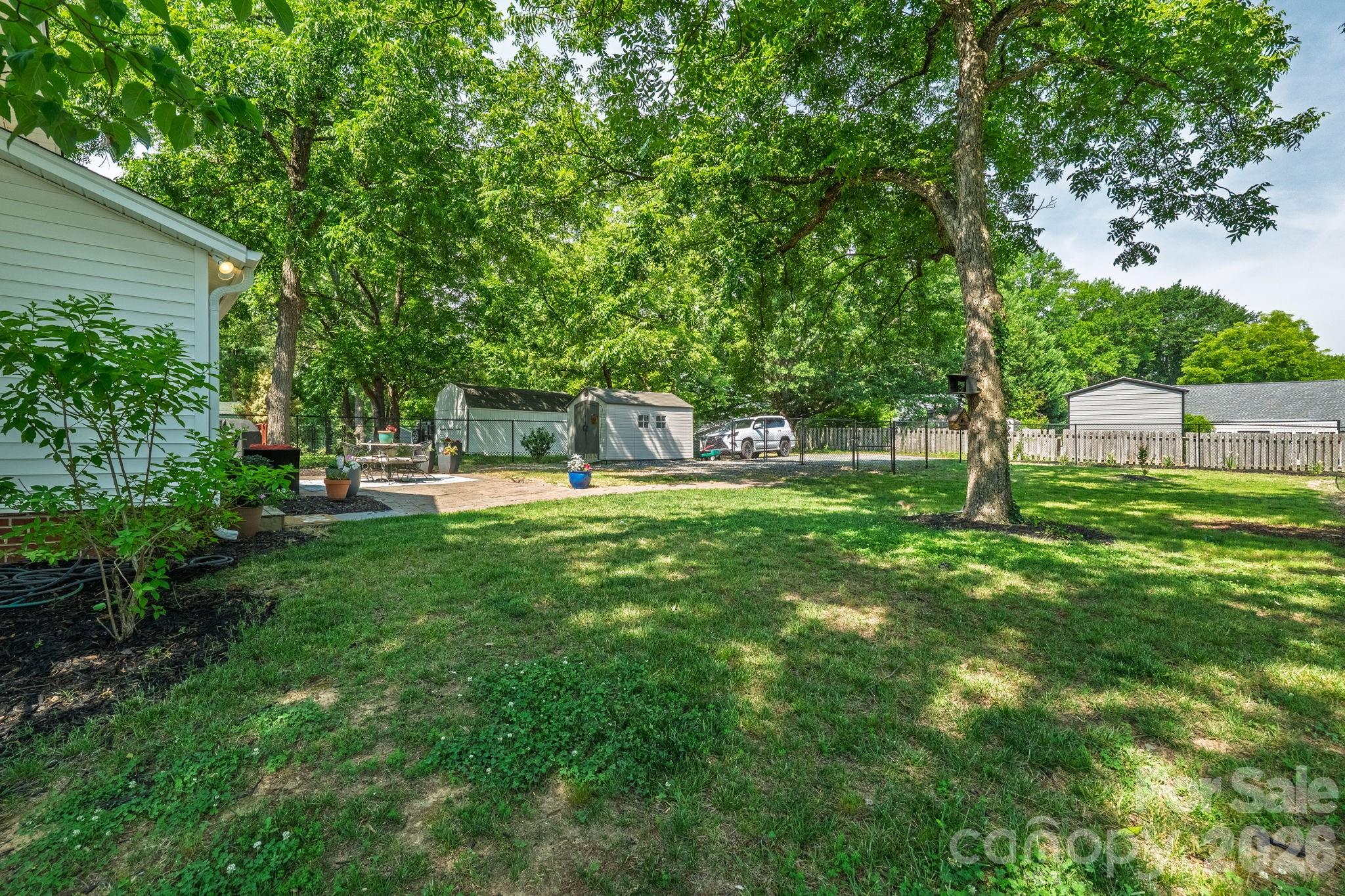 400 S Rose Avenue — Kannapolis