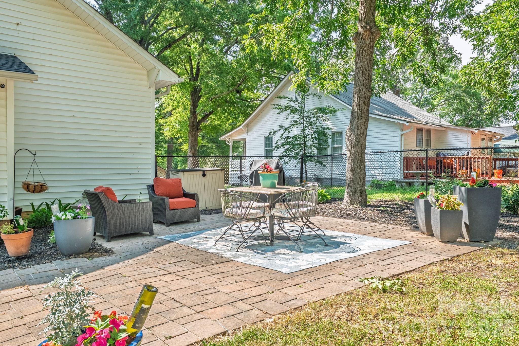 400 S Rose Avenue — Kannapolis