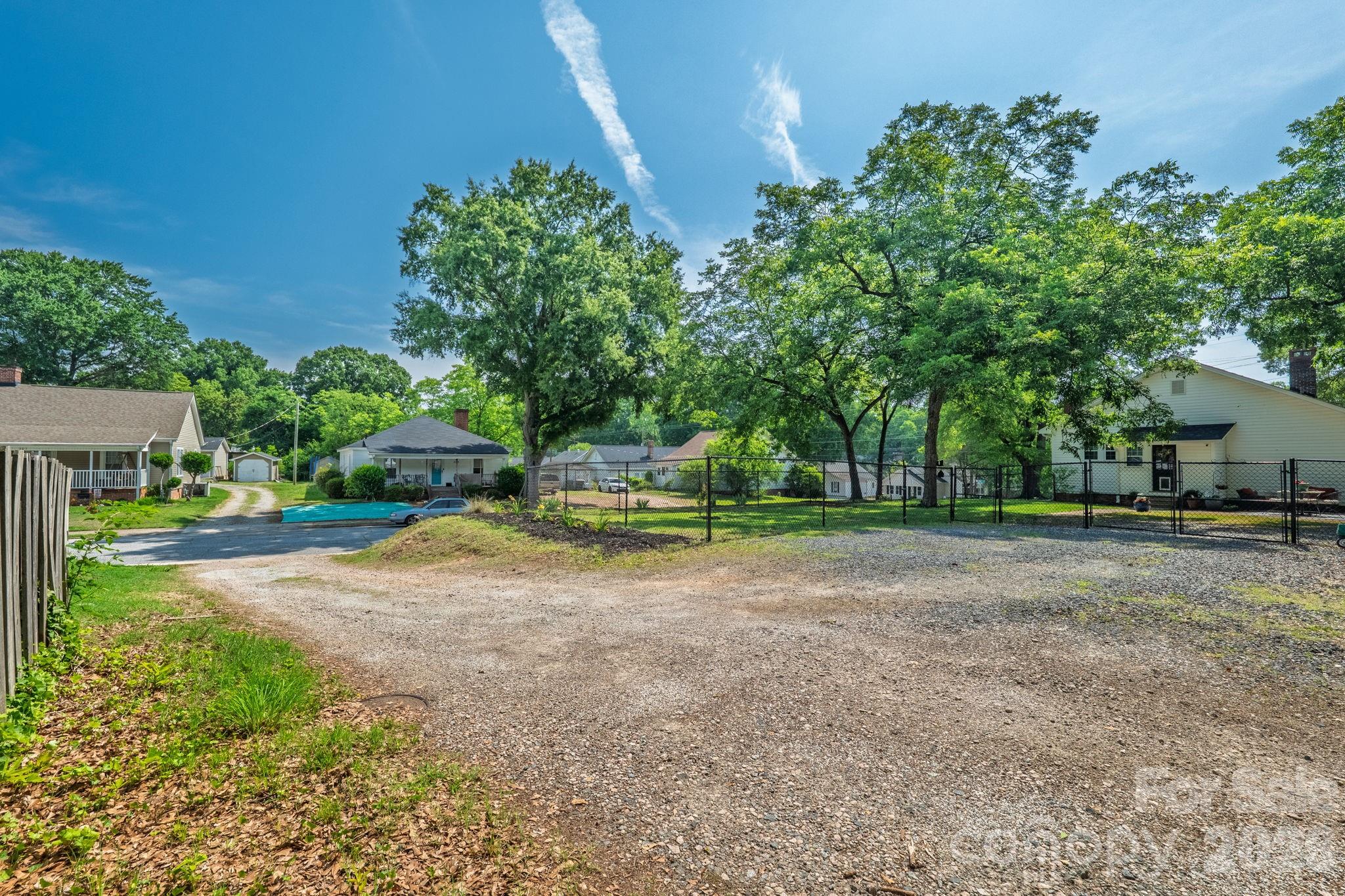 400 S Rose Avenue — Kannapolis