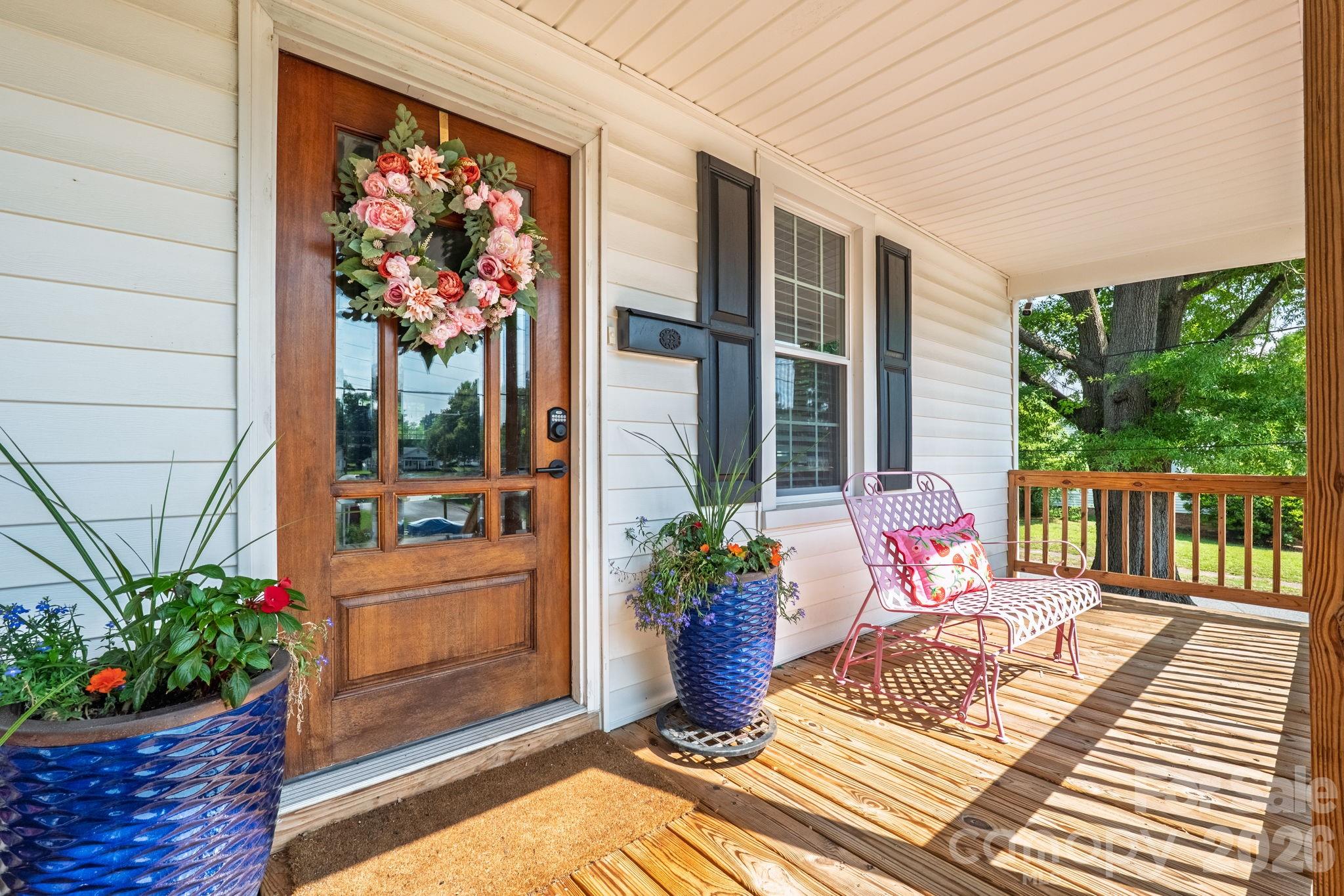 400 S Rose Avenue — Kannapolis