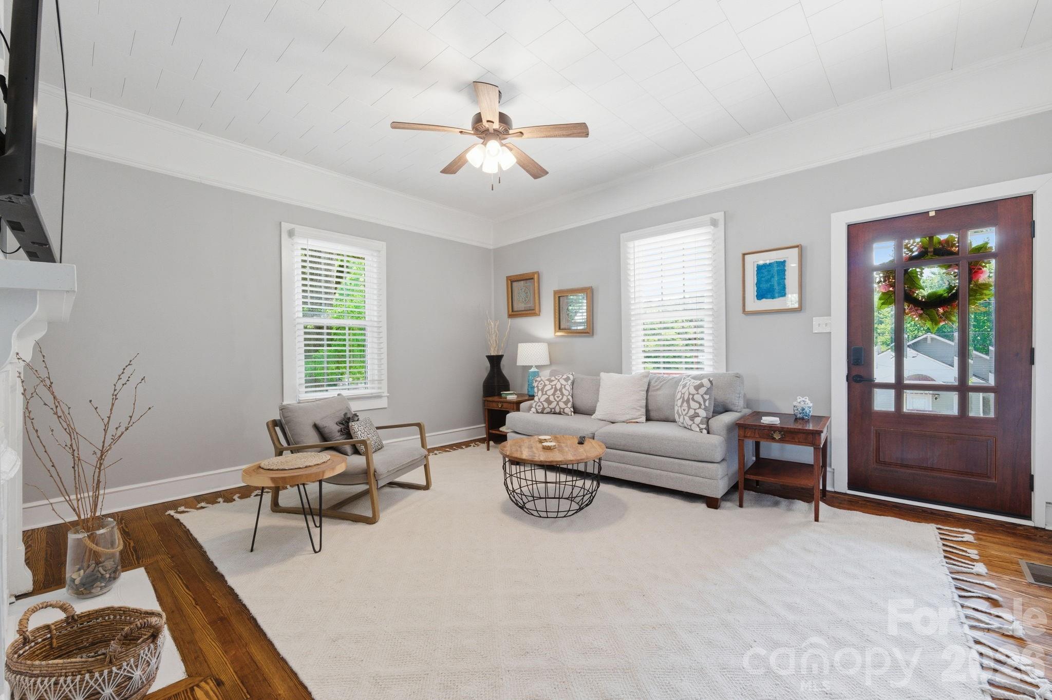 400 S Rose Avenue — Kannapolis