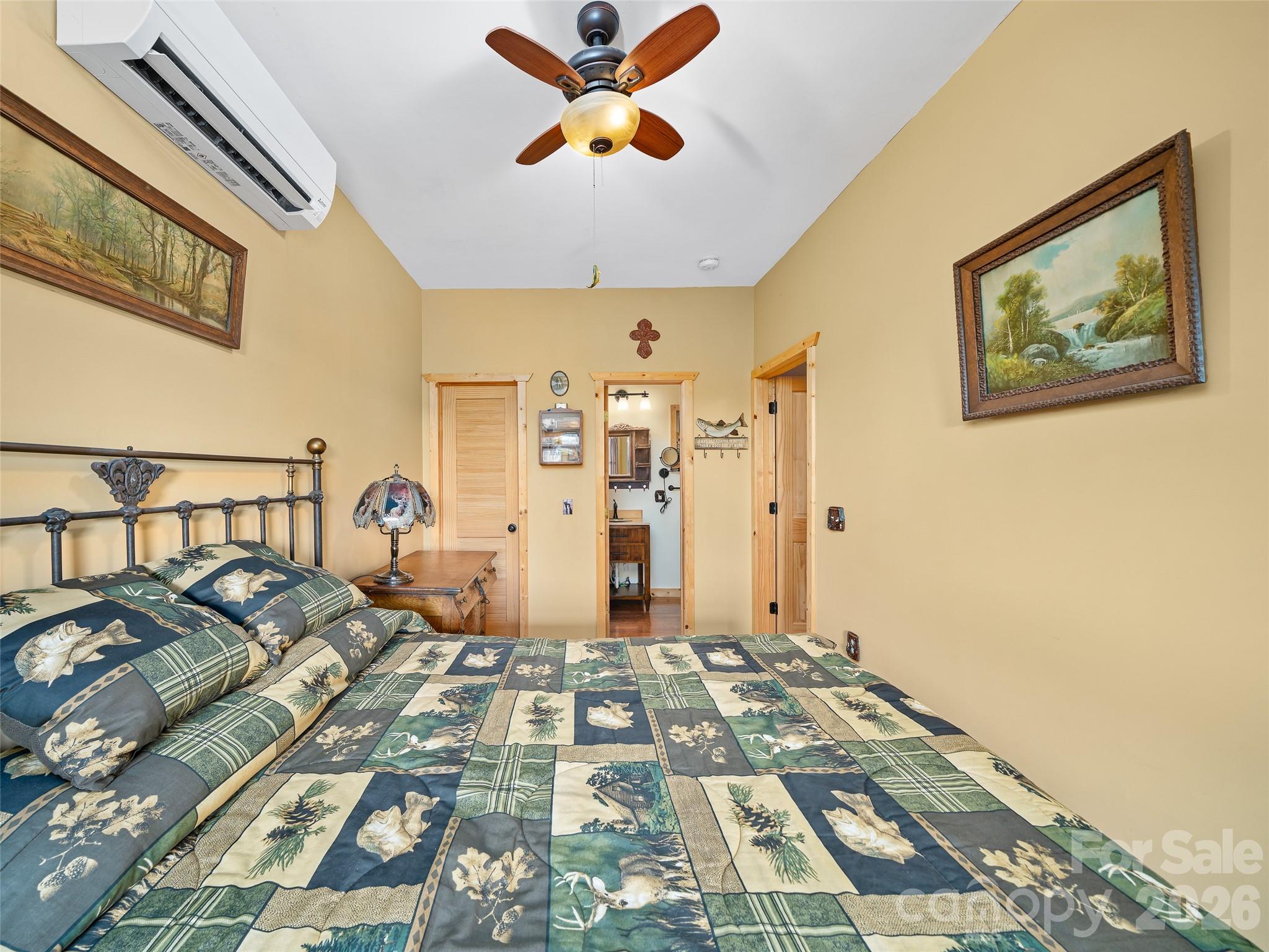 226 Orchard View Trail — Spruce Pine