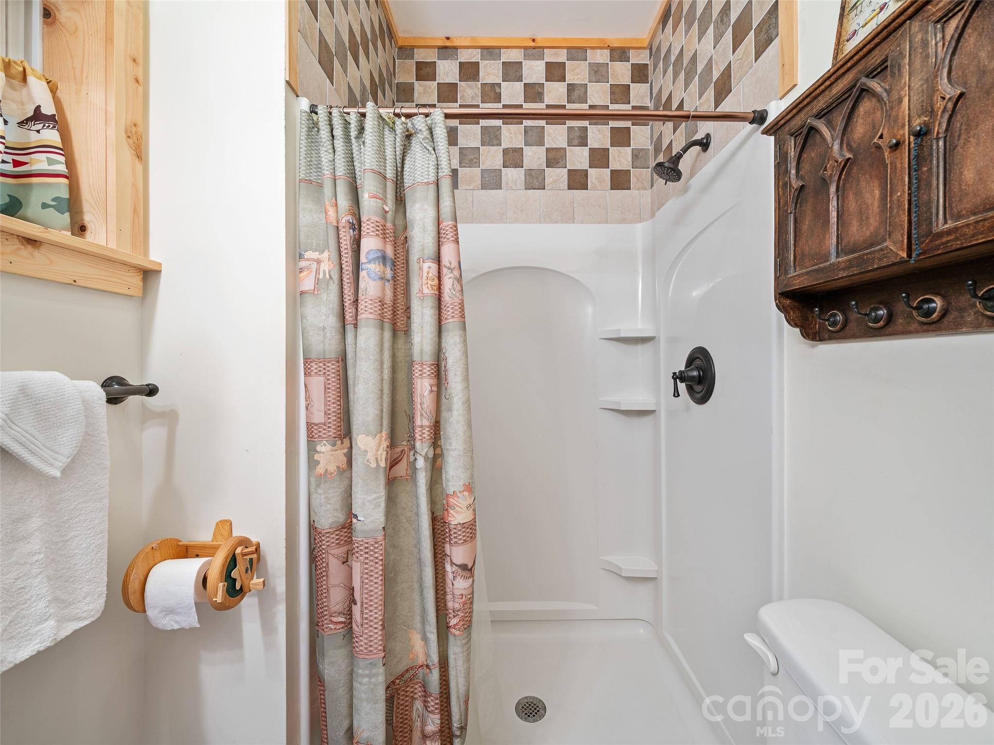 226 Orchard View Trail — Spruce Pine