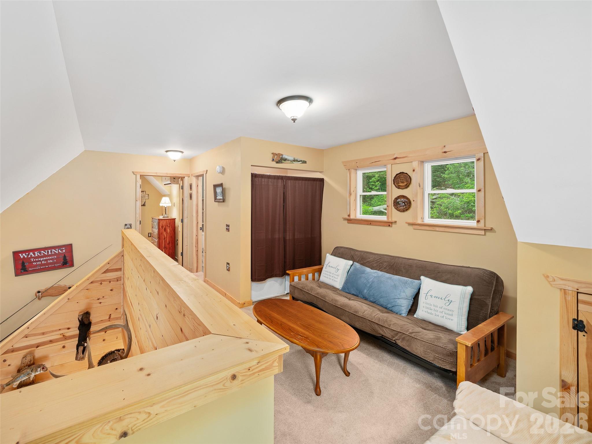 226 Orchard View Trail — Spruce Pine