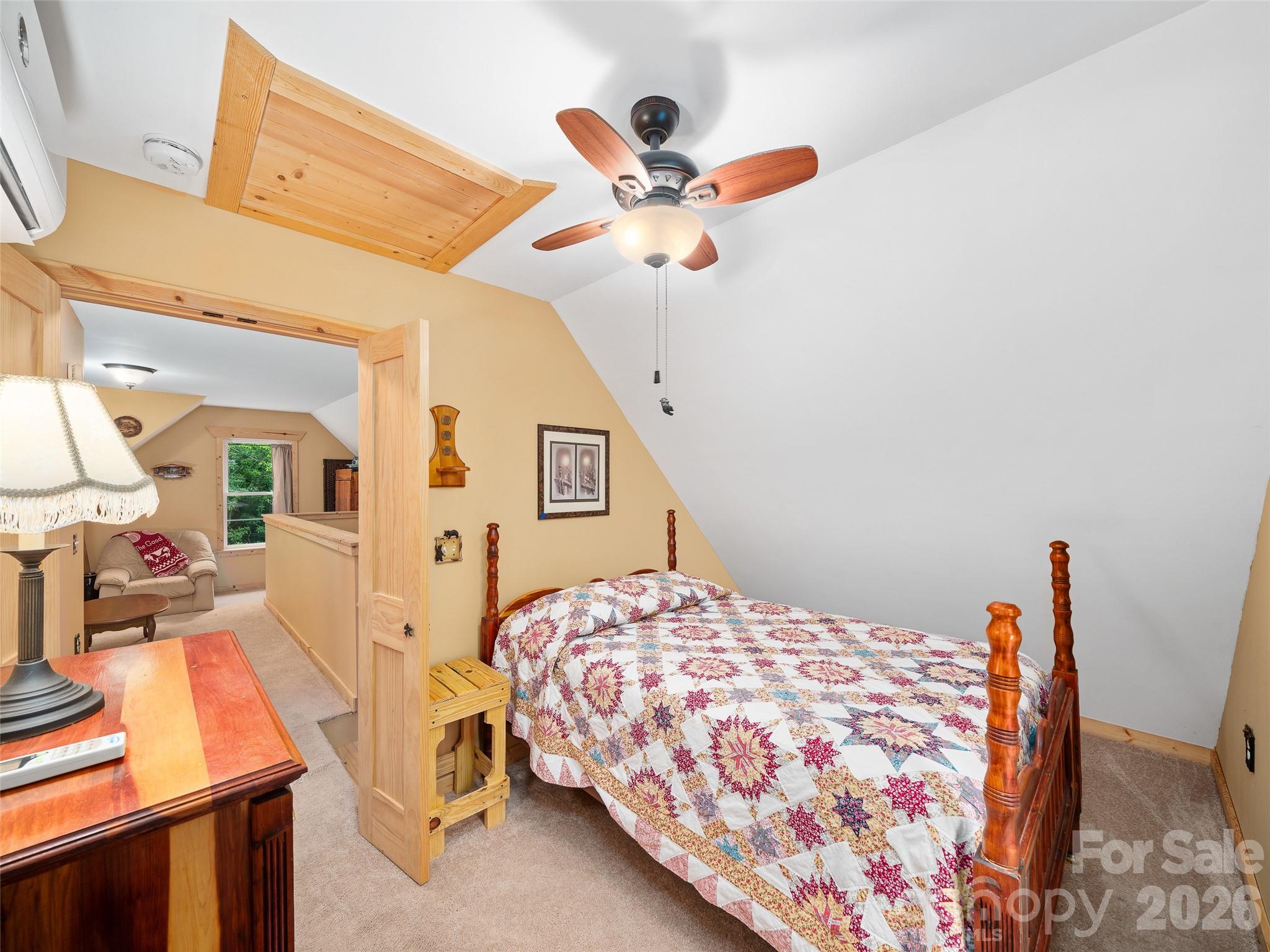 226 Orchard View Trail — Spruce Pine