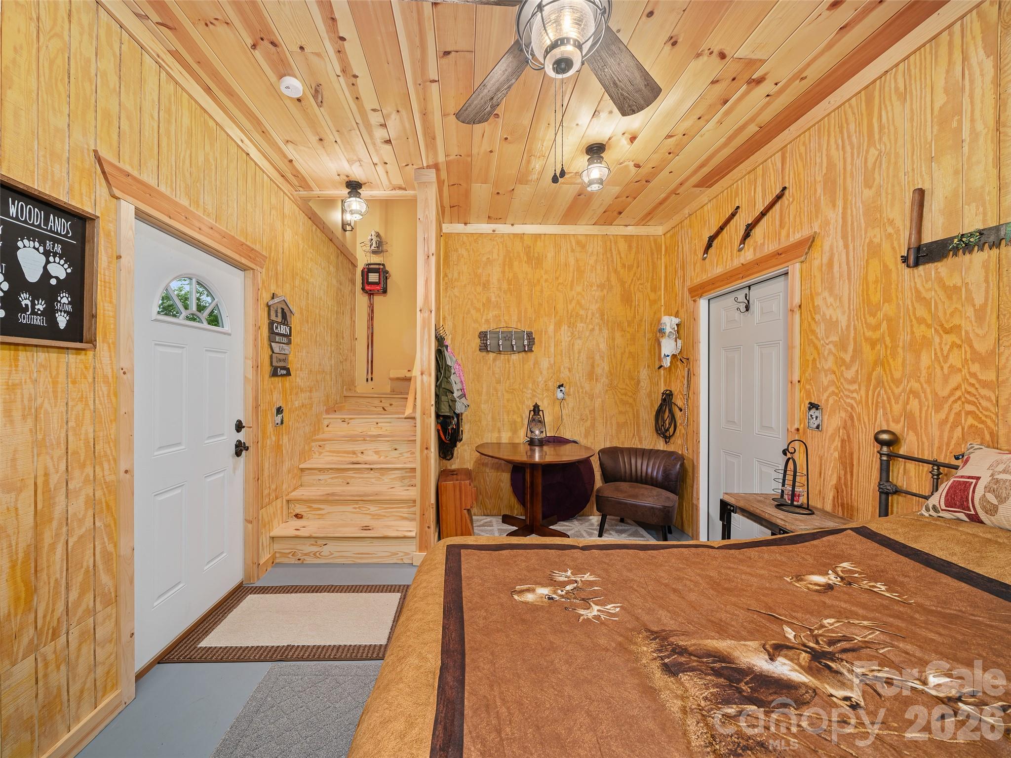 226 Orchard View Trail — Spruce Pine