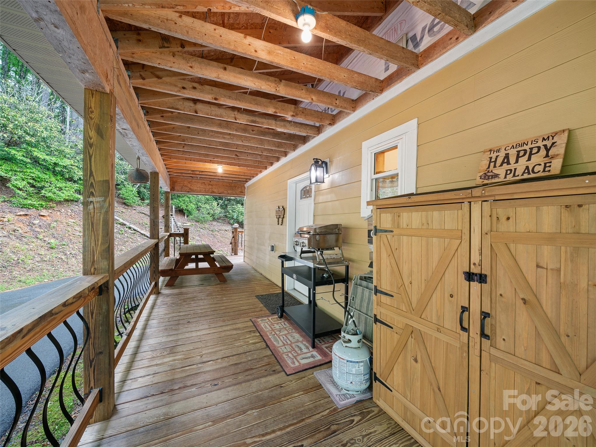 226 Orchard View Trail — Spruce Pine