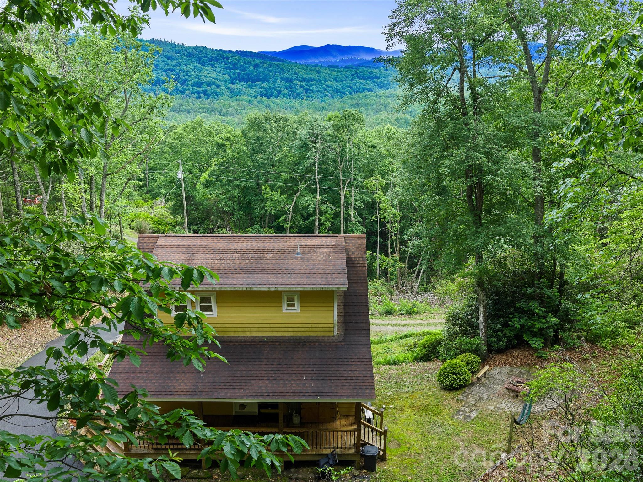 226 Orchard View Trail — Spruce Pine