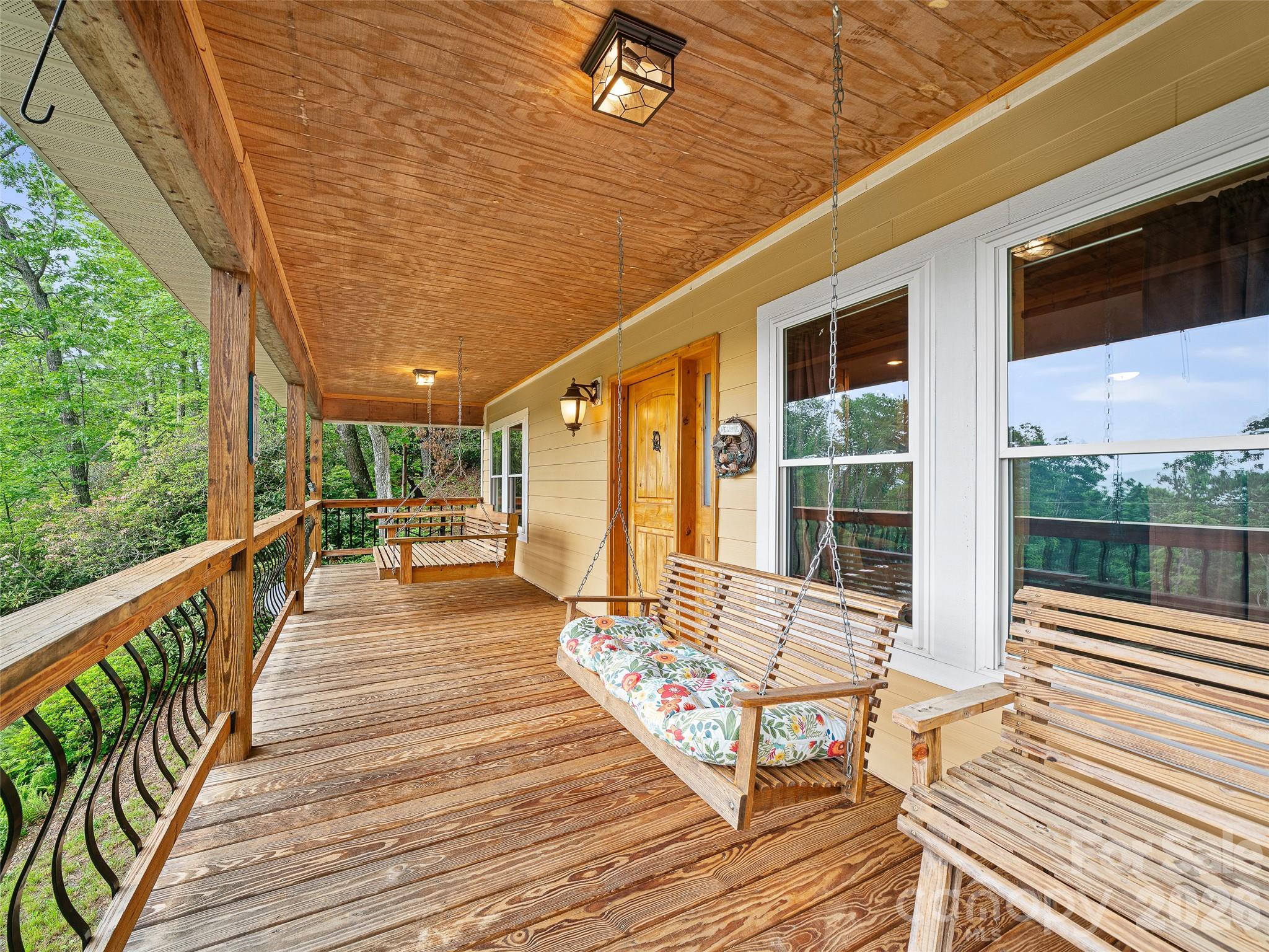 226 Orchard View Trail — Spruce Pine