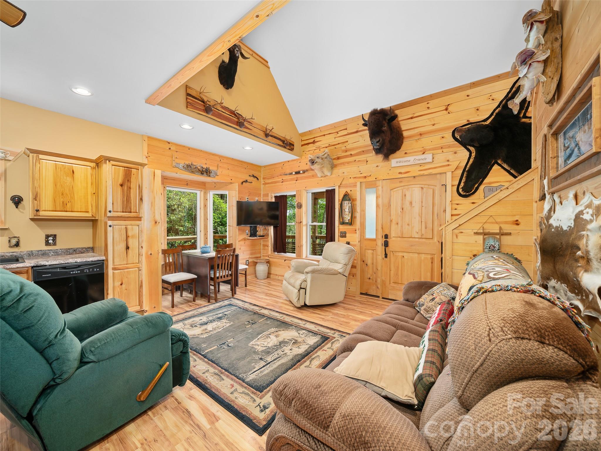 226 Orchard View Trail — Spruce Pine
