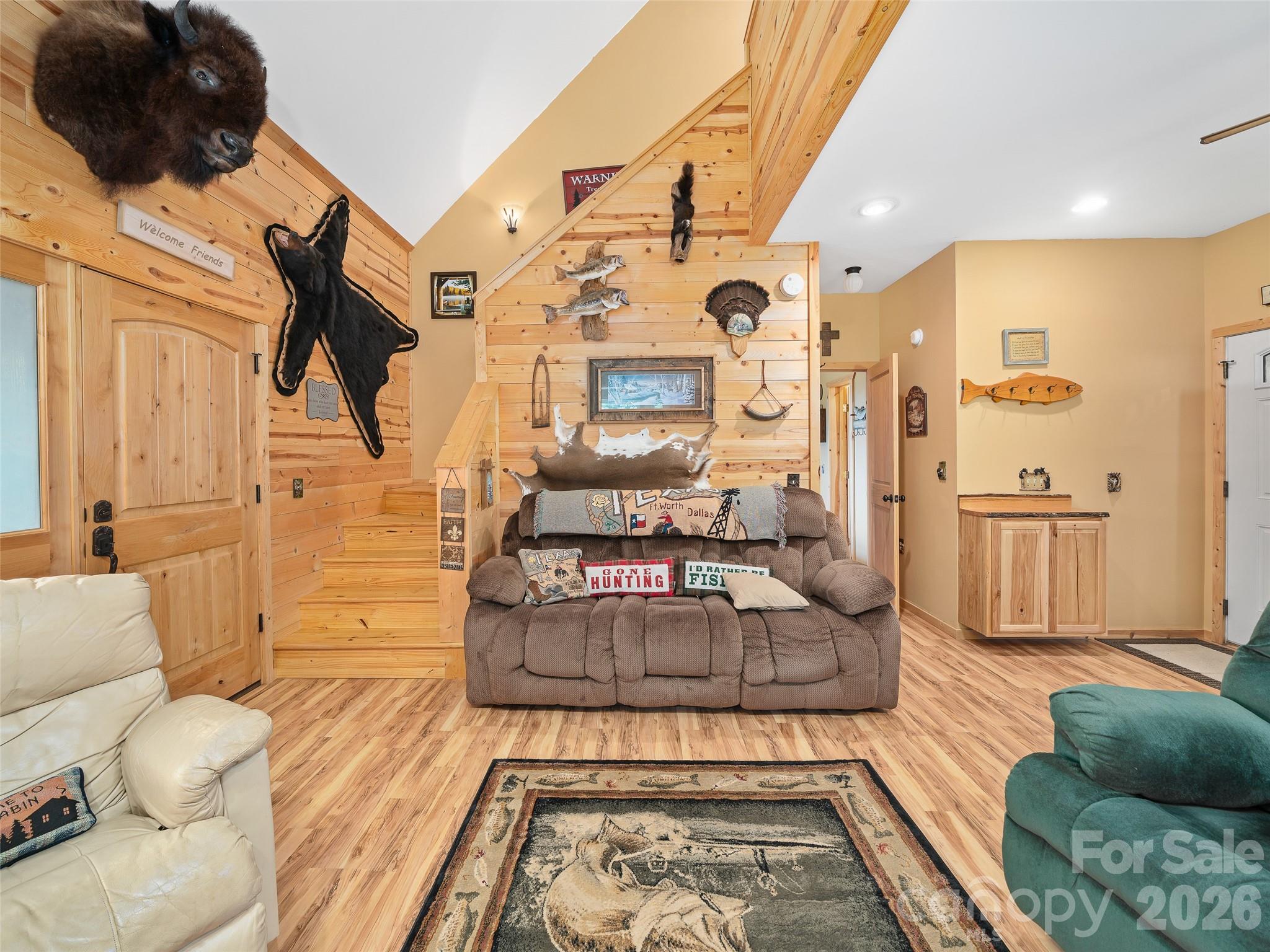 226 Orchard View Trail — Spruce Pine