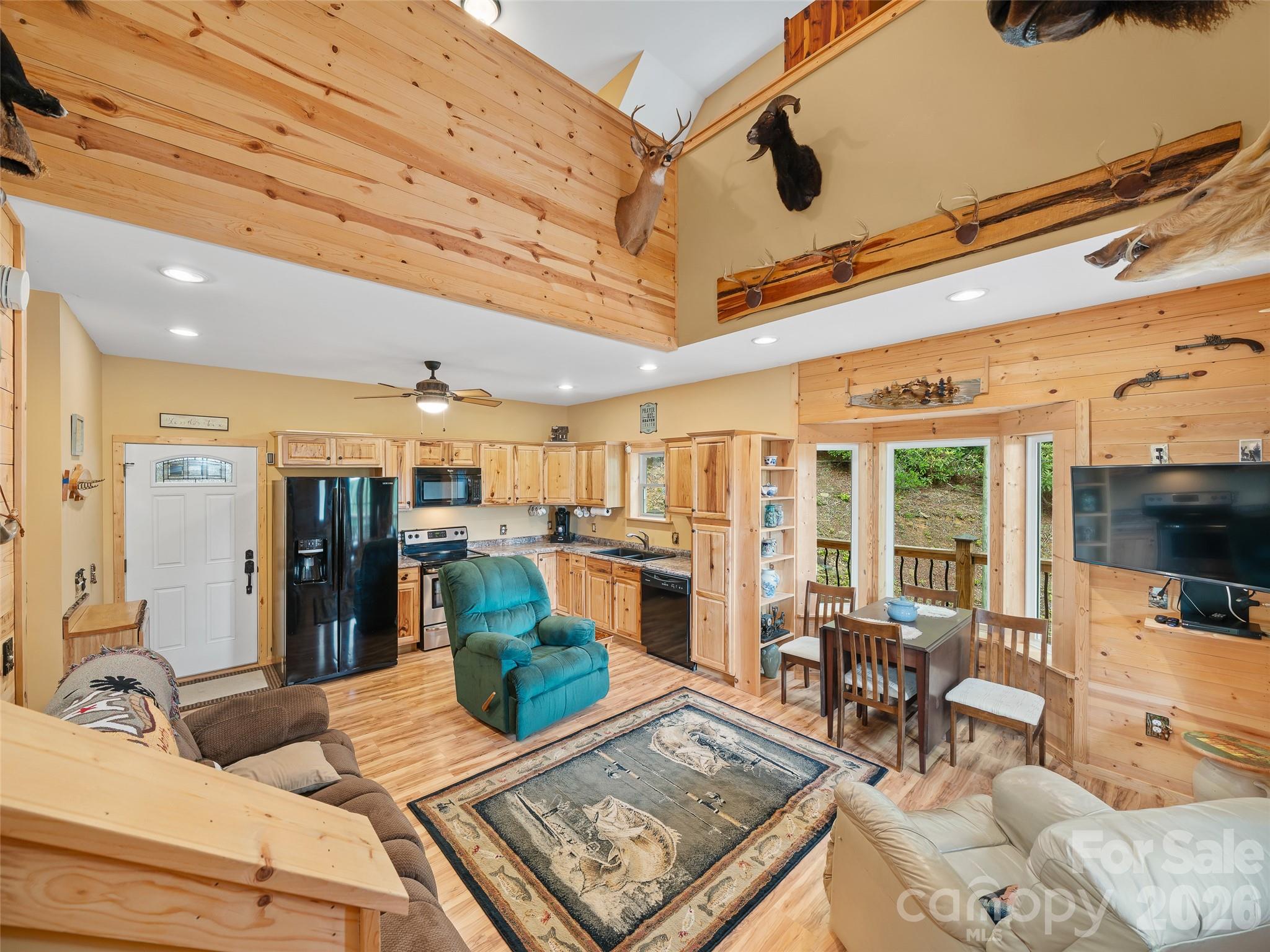 226 Orchard View Trail — Spruce Pine