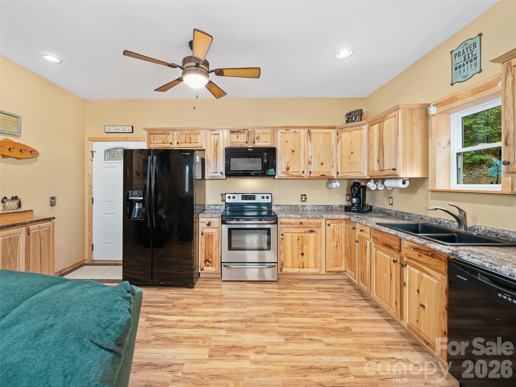 226 Orchard View Trail — Spruce Pine