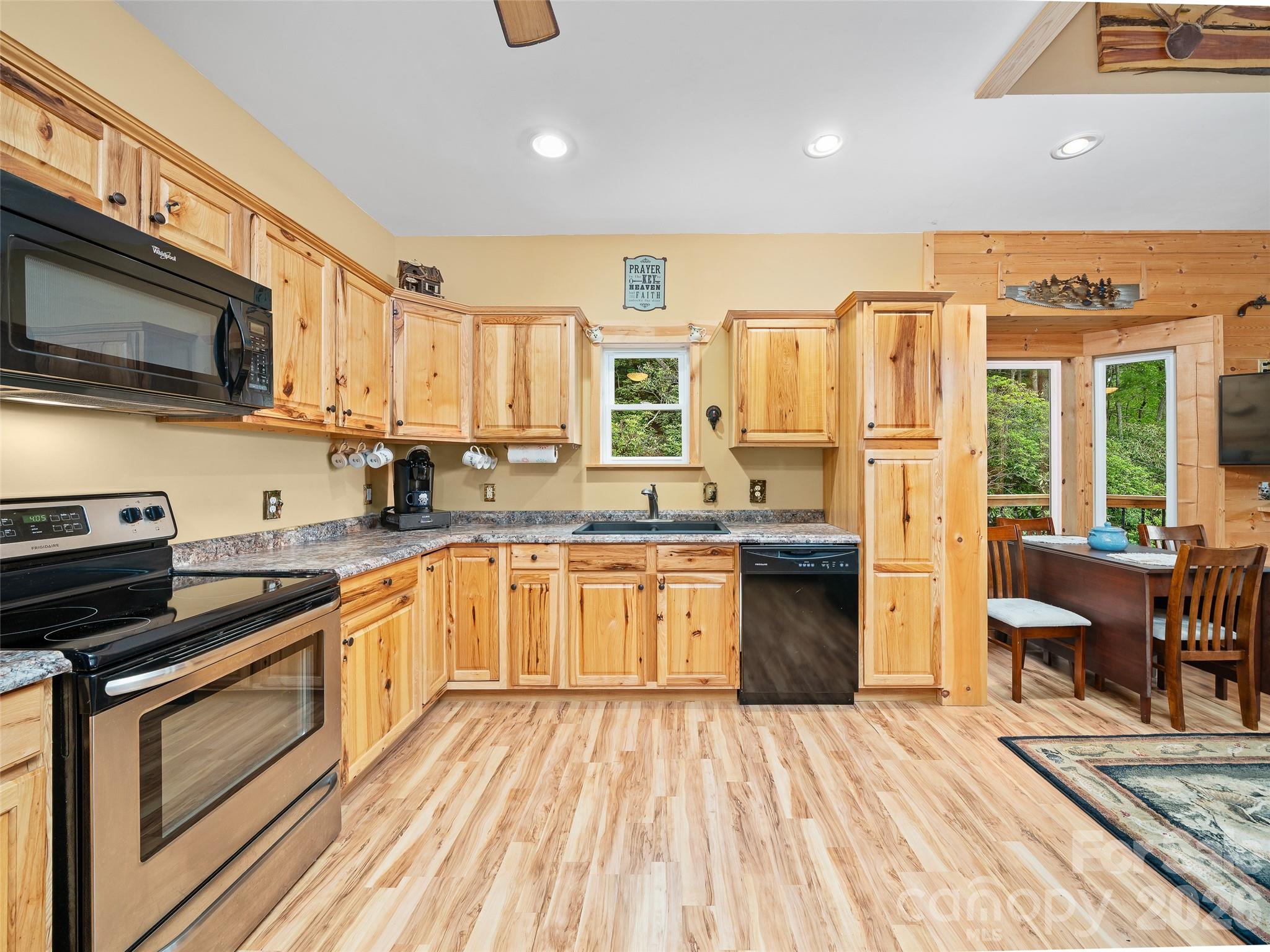 226 Orchard View Trail — Spruce Pine