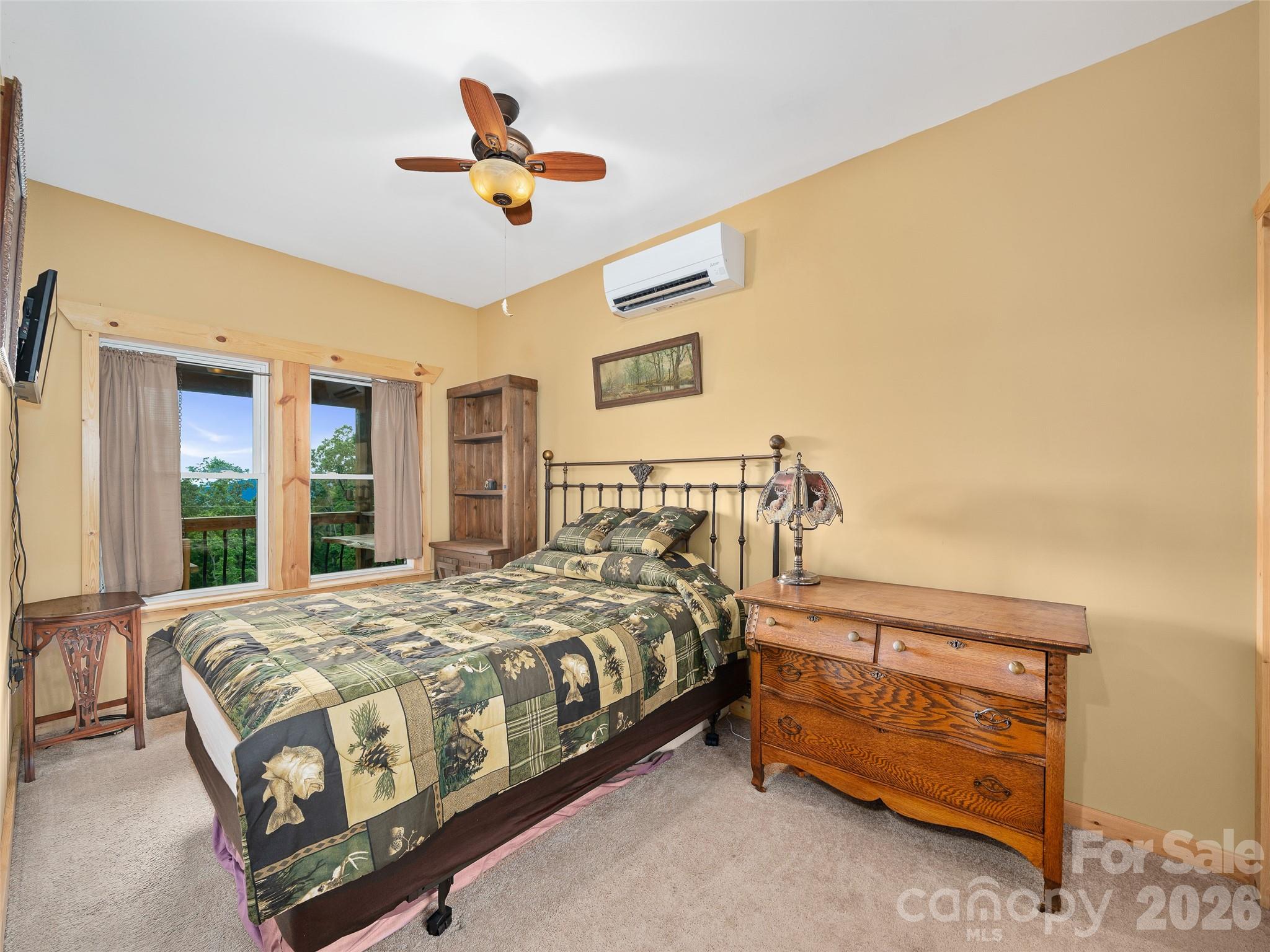 226 Orchard View Trail — Spruce Pine