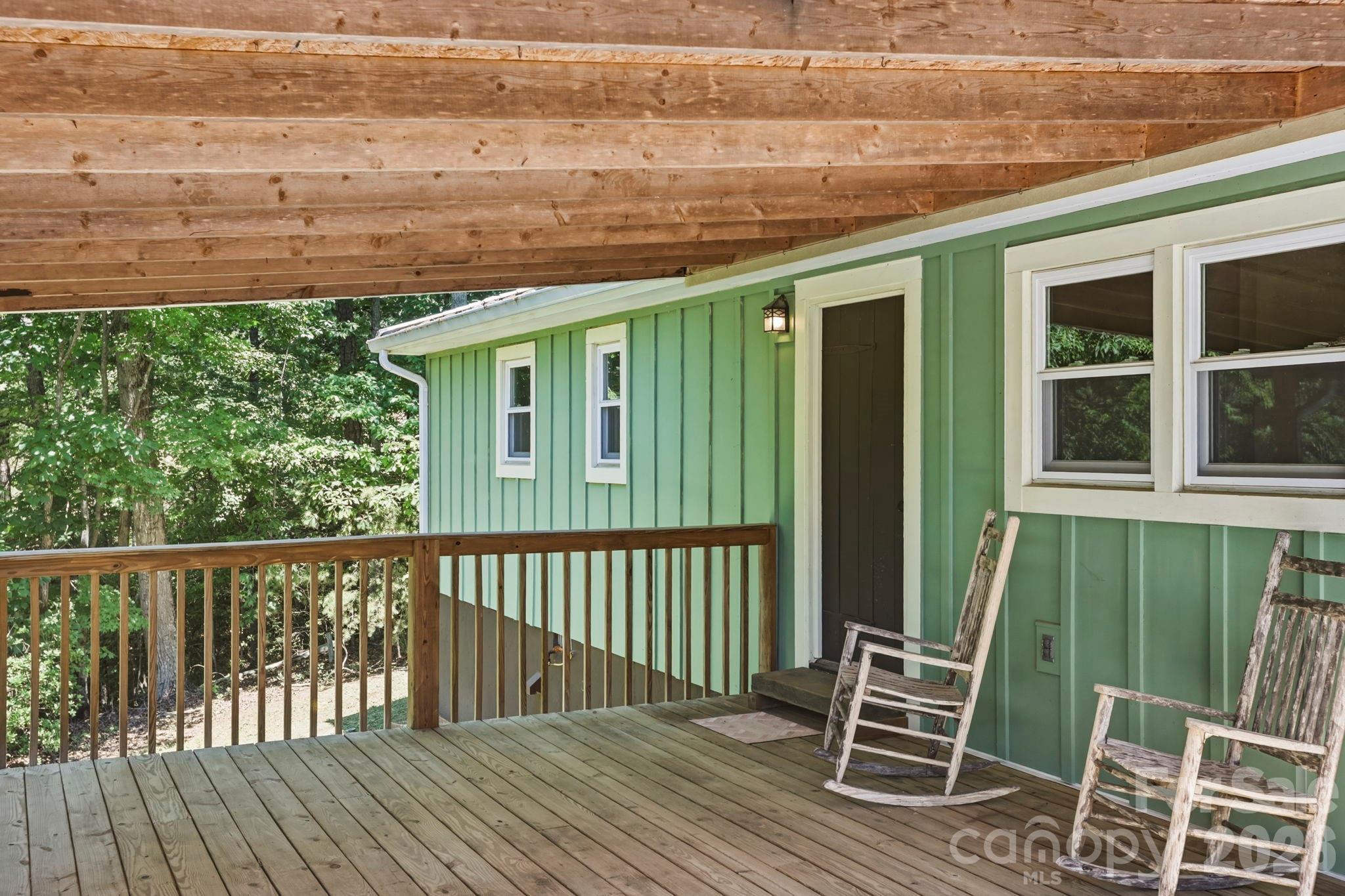 112 Forest Cove — Rutherfordton