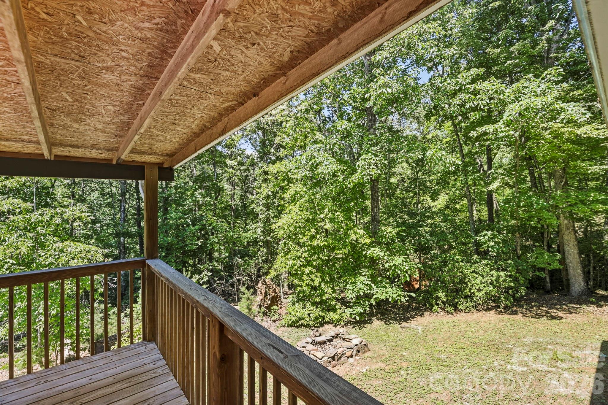 112 Forest Cove — Rutherfordton