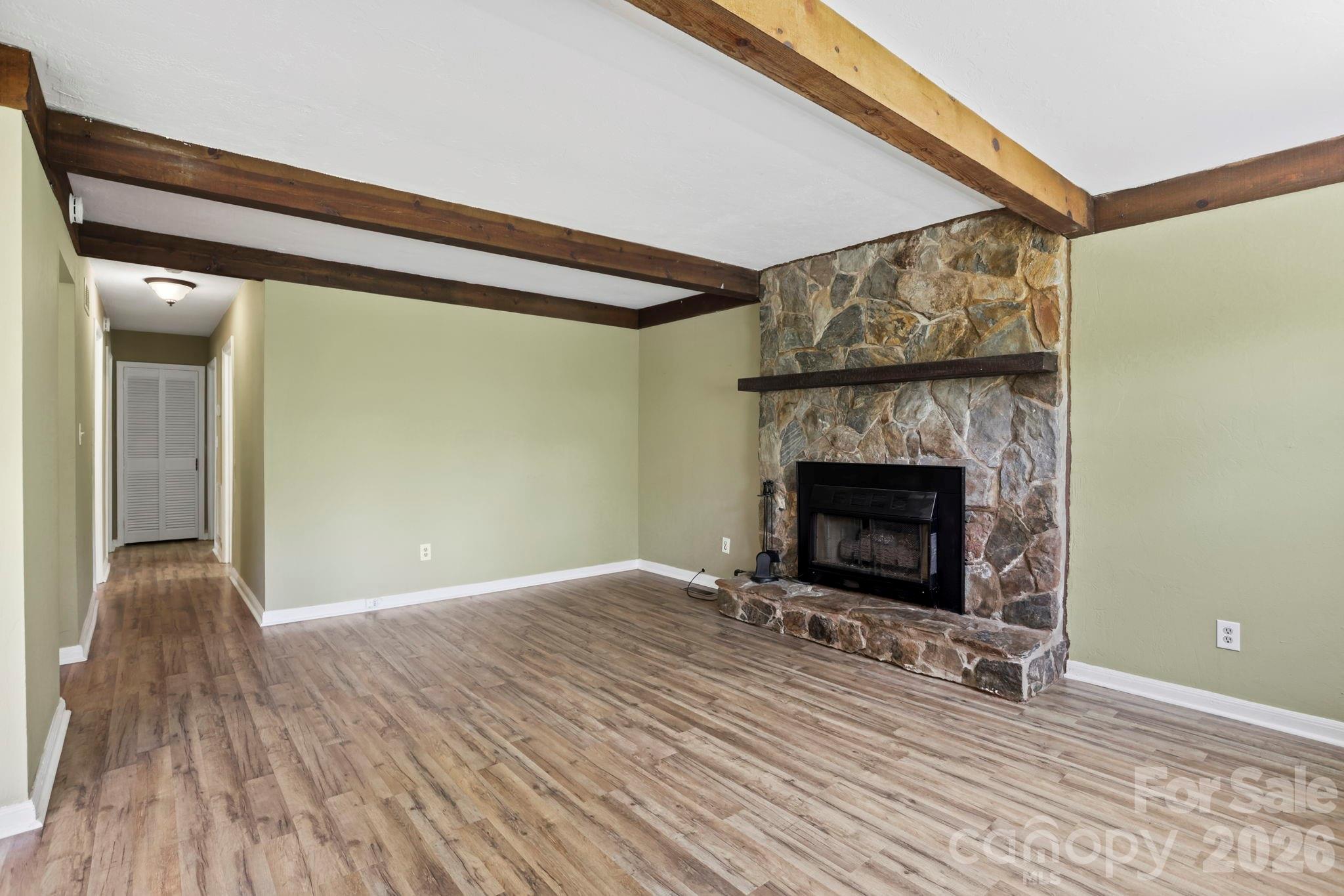112 Forest Cove — Rutherfordton
