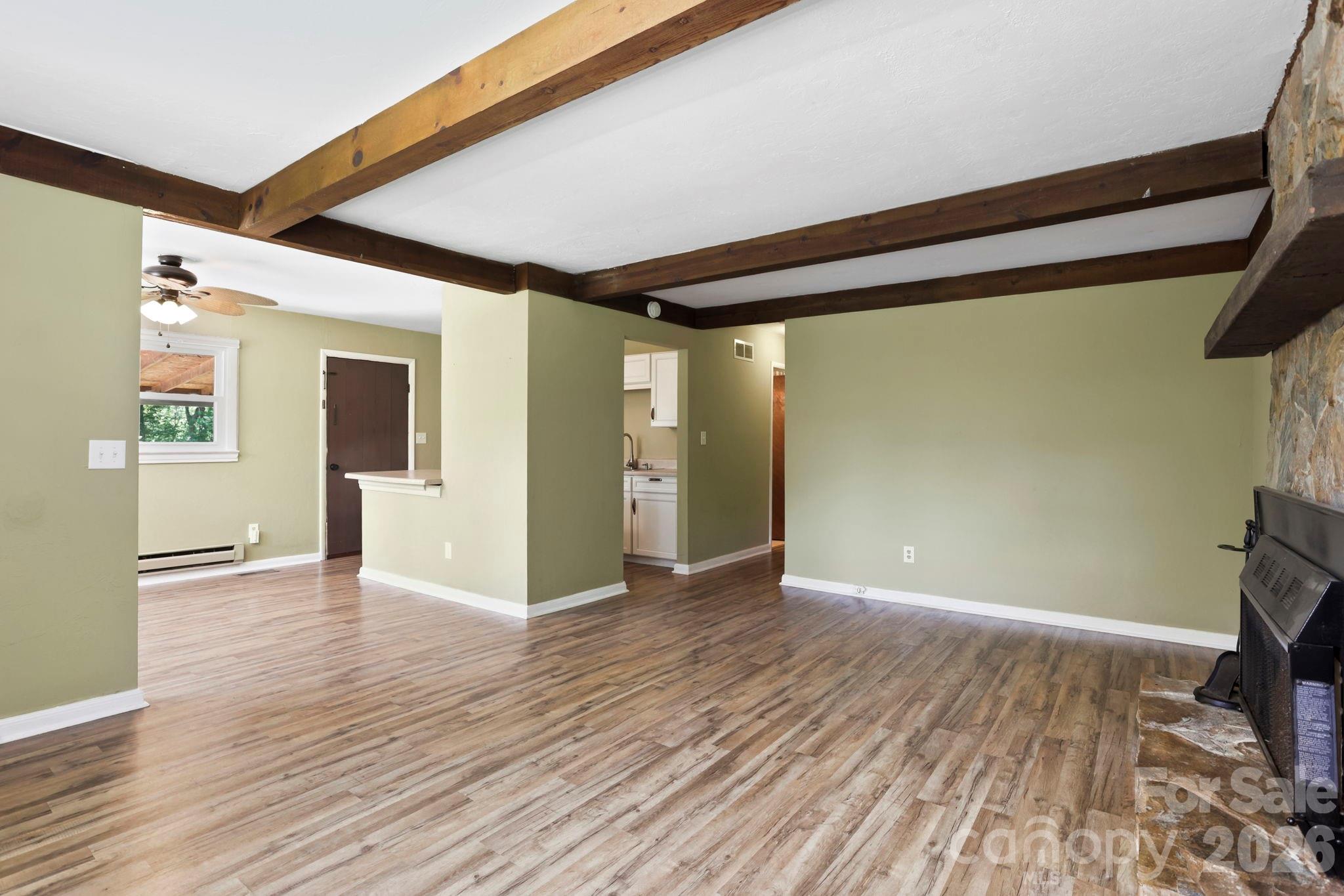 112 Forest Cove — Rutherfordton