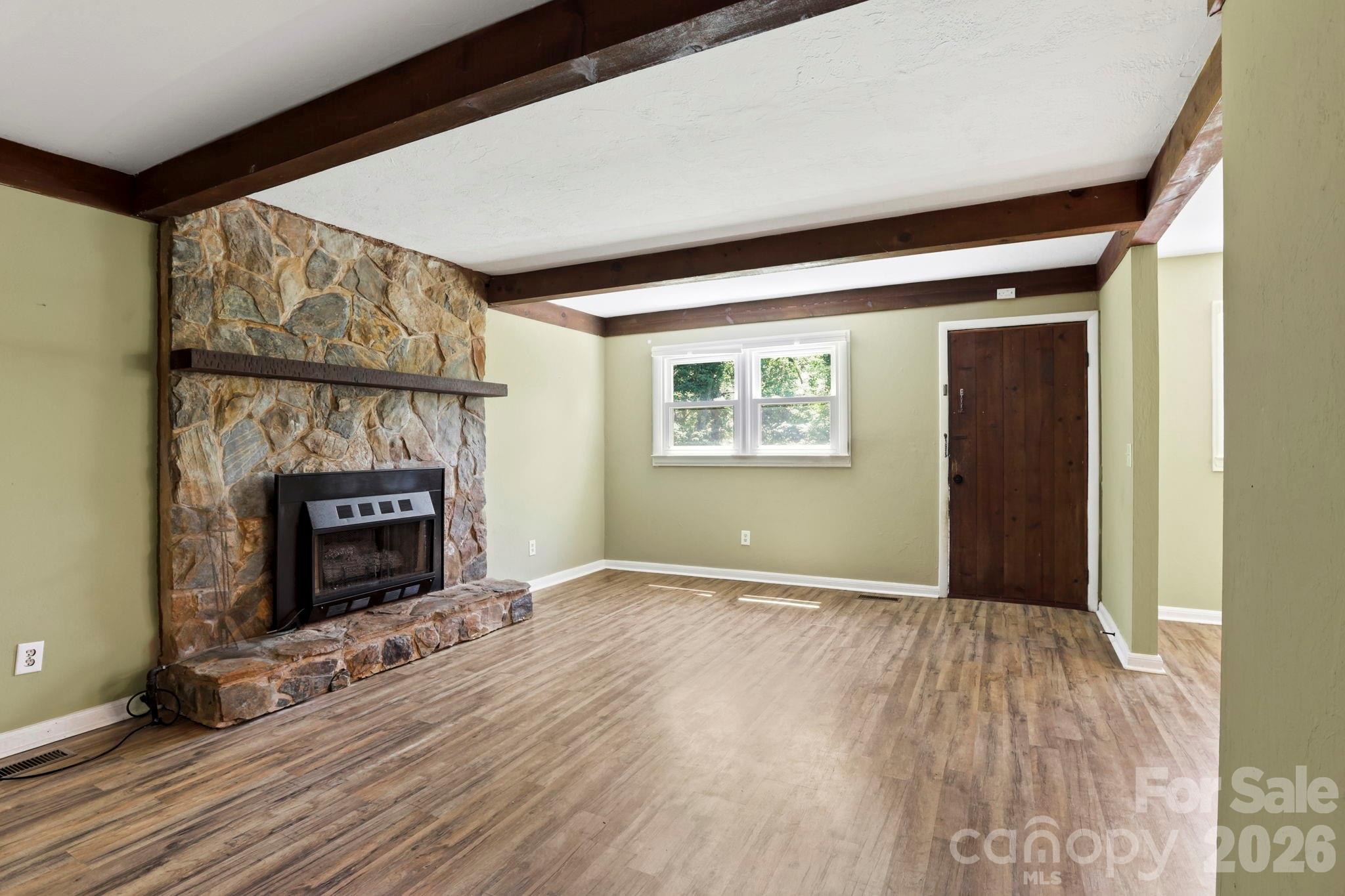 112 Forest Cove — Rutherfordton
